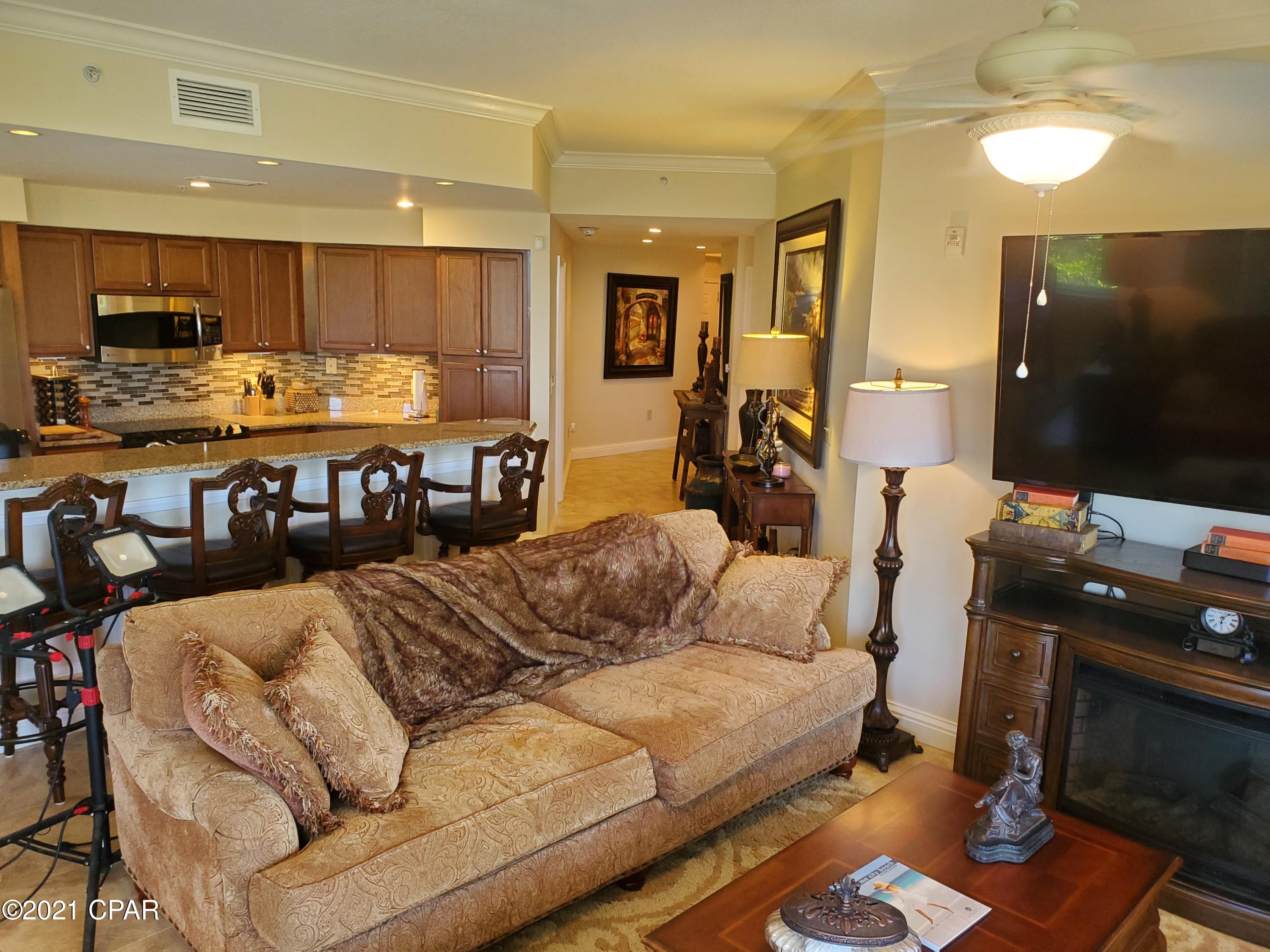 Bay Point Grand Residences - Residential