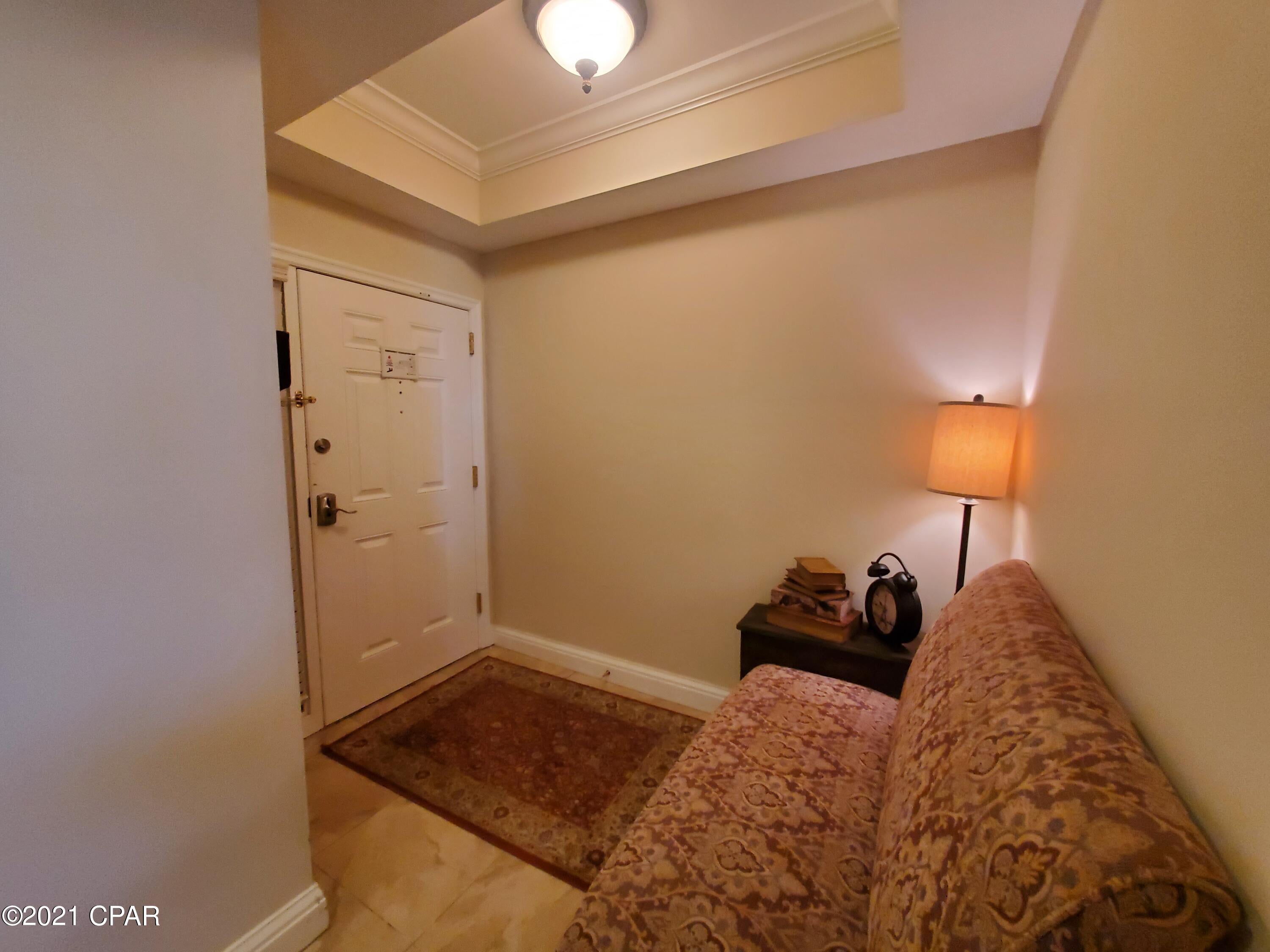 Bay Point Grand Residences - Residential
