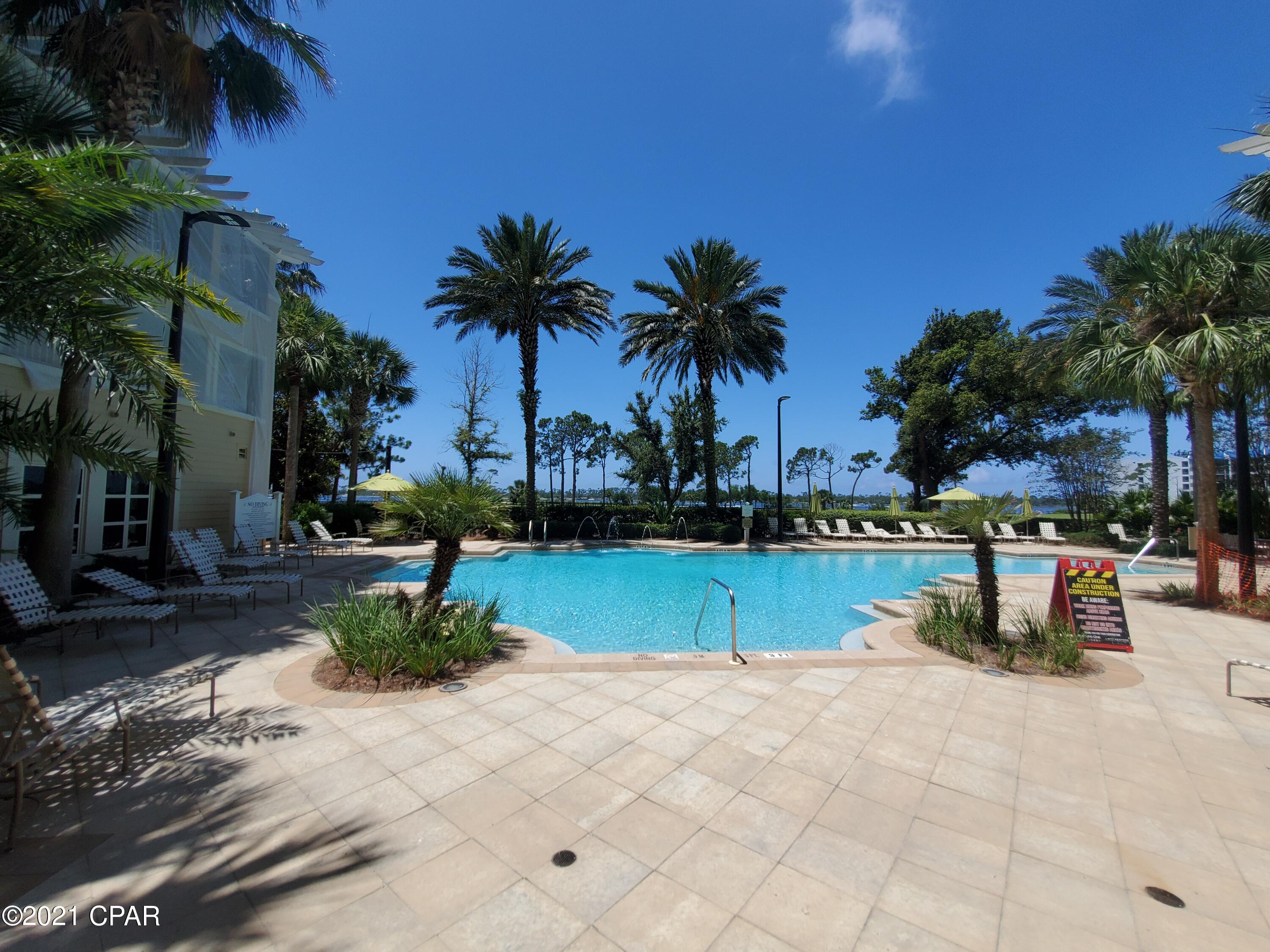 Bay Point Grand Residences - Residential