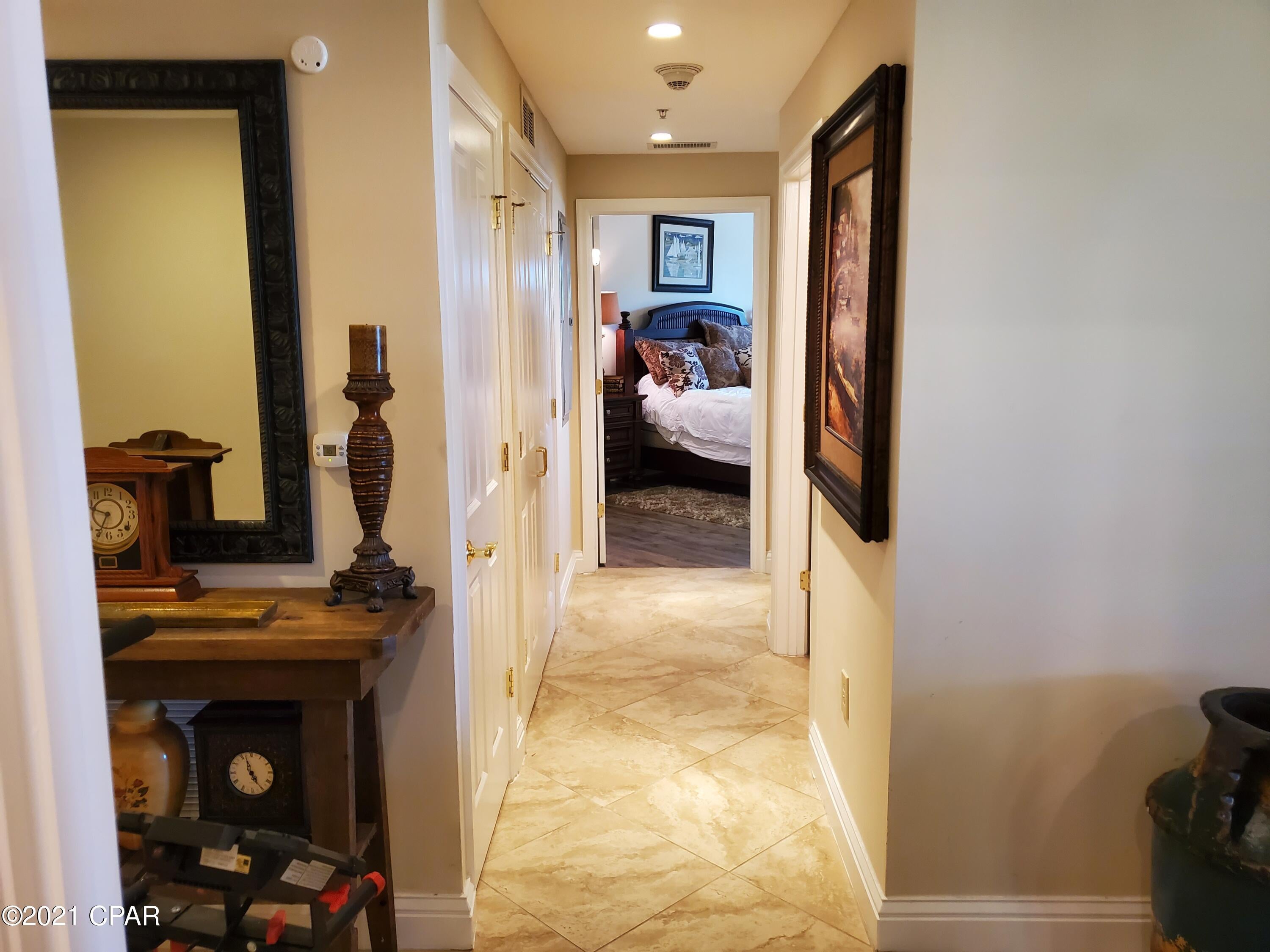 Bay Point Grand Residences - Residential