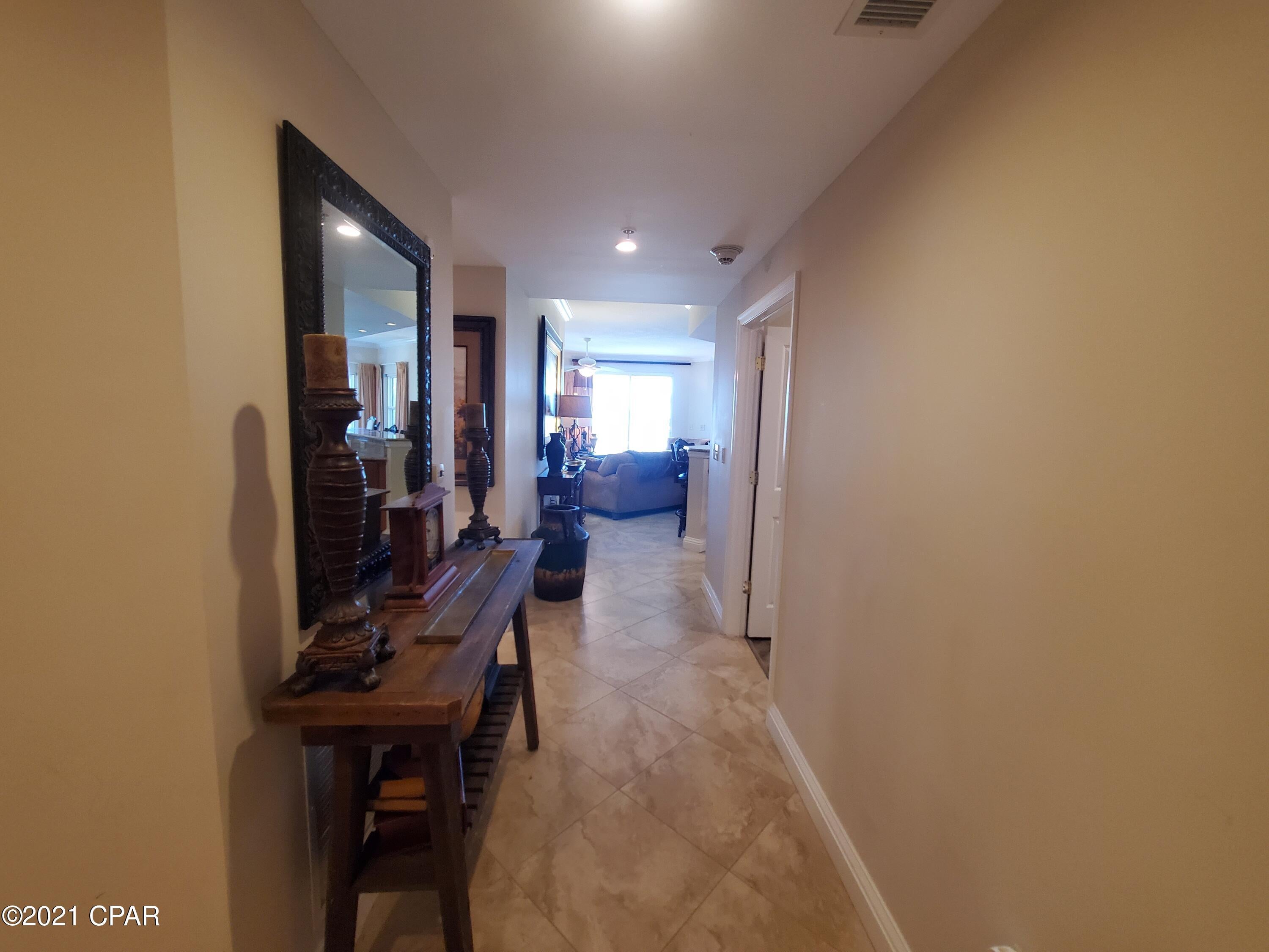 Bay Point Grand Residences - Residential