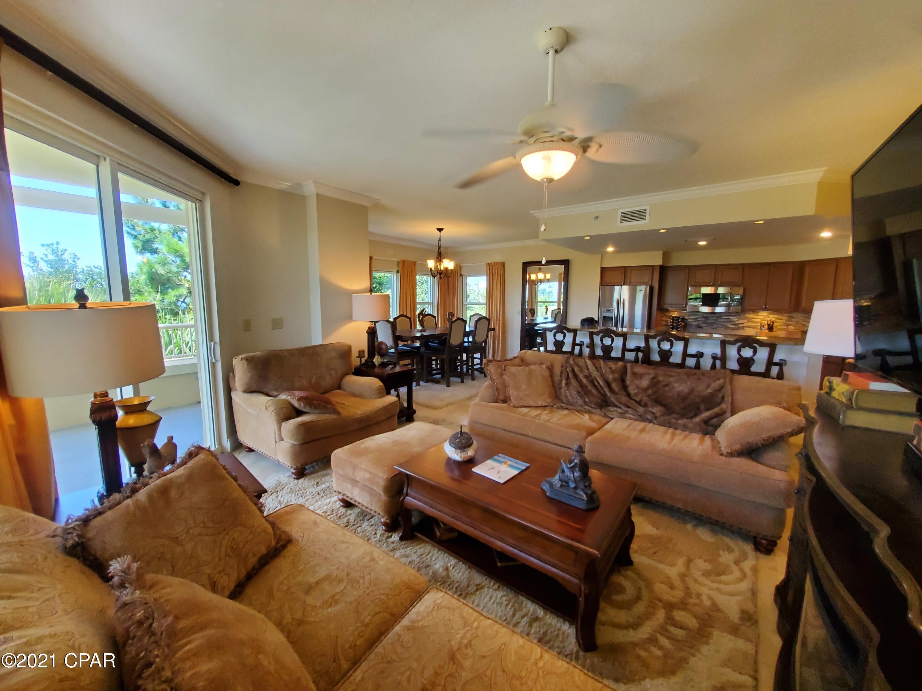 Bay Point Grand Residences - Residential