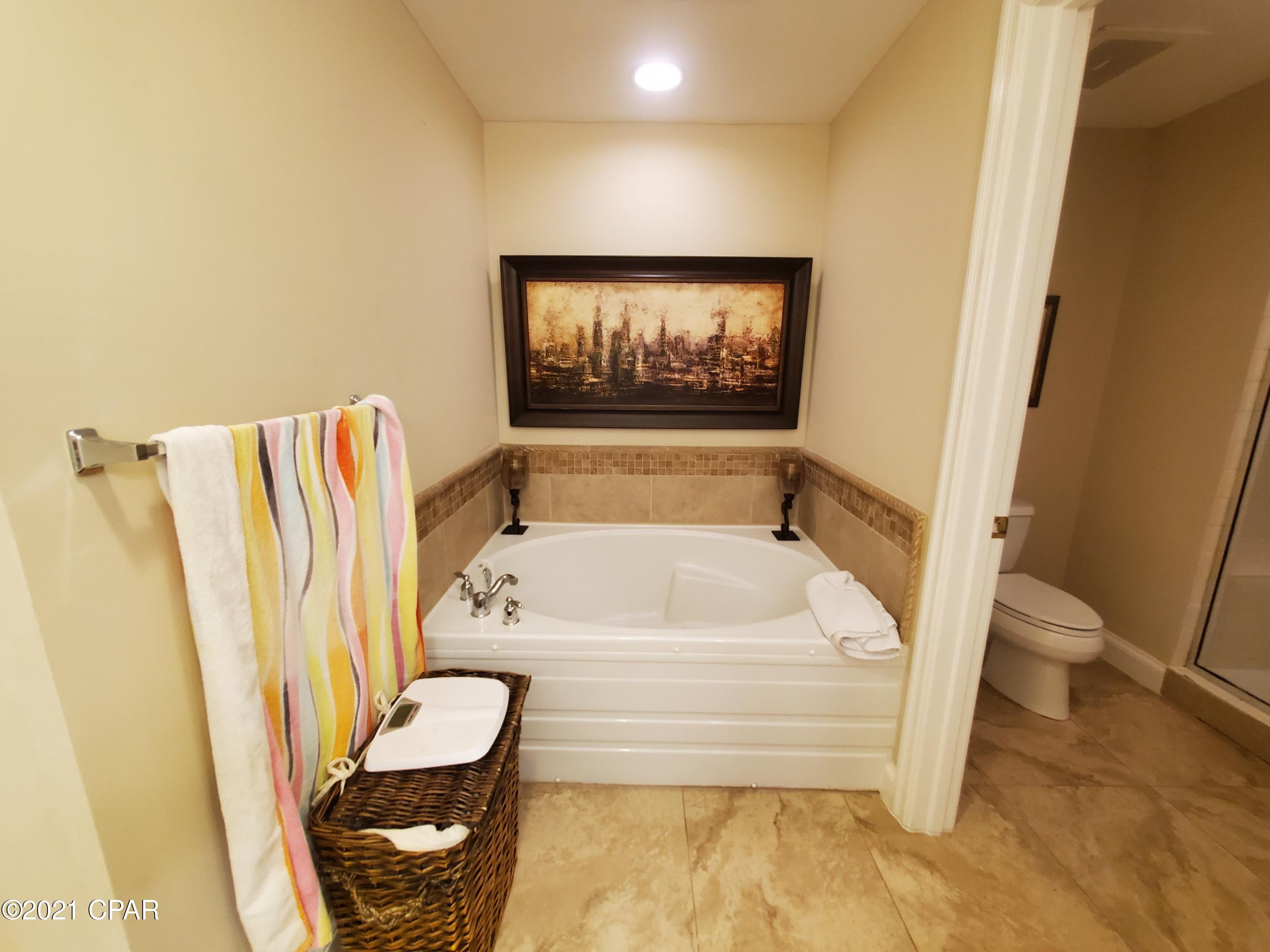 Bay Point Grand Residences - Residential