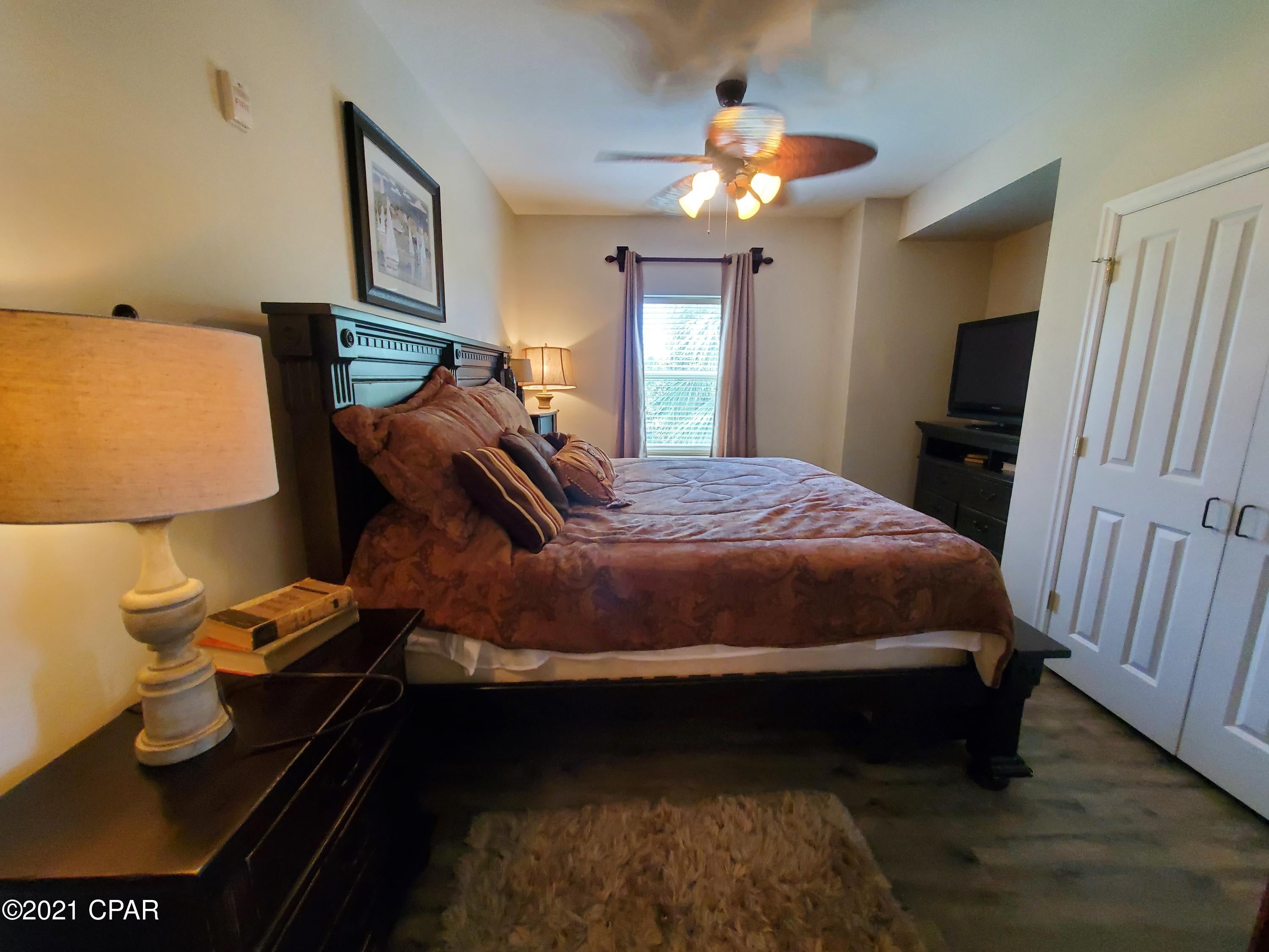 Bay Point Grand Residences - Residential