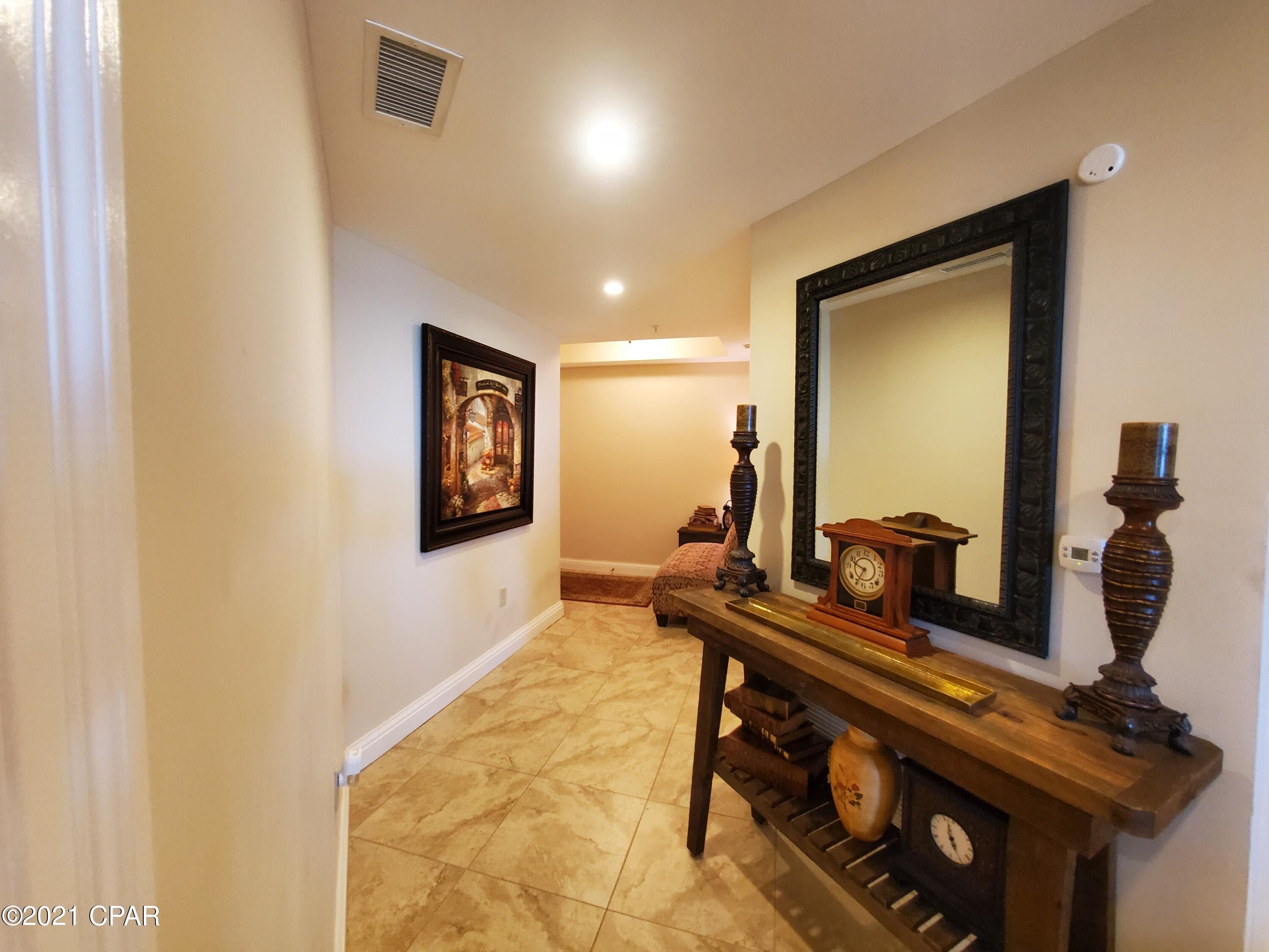 Bay Point Grand Residences - Residential