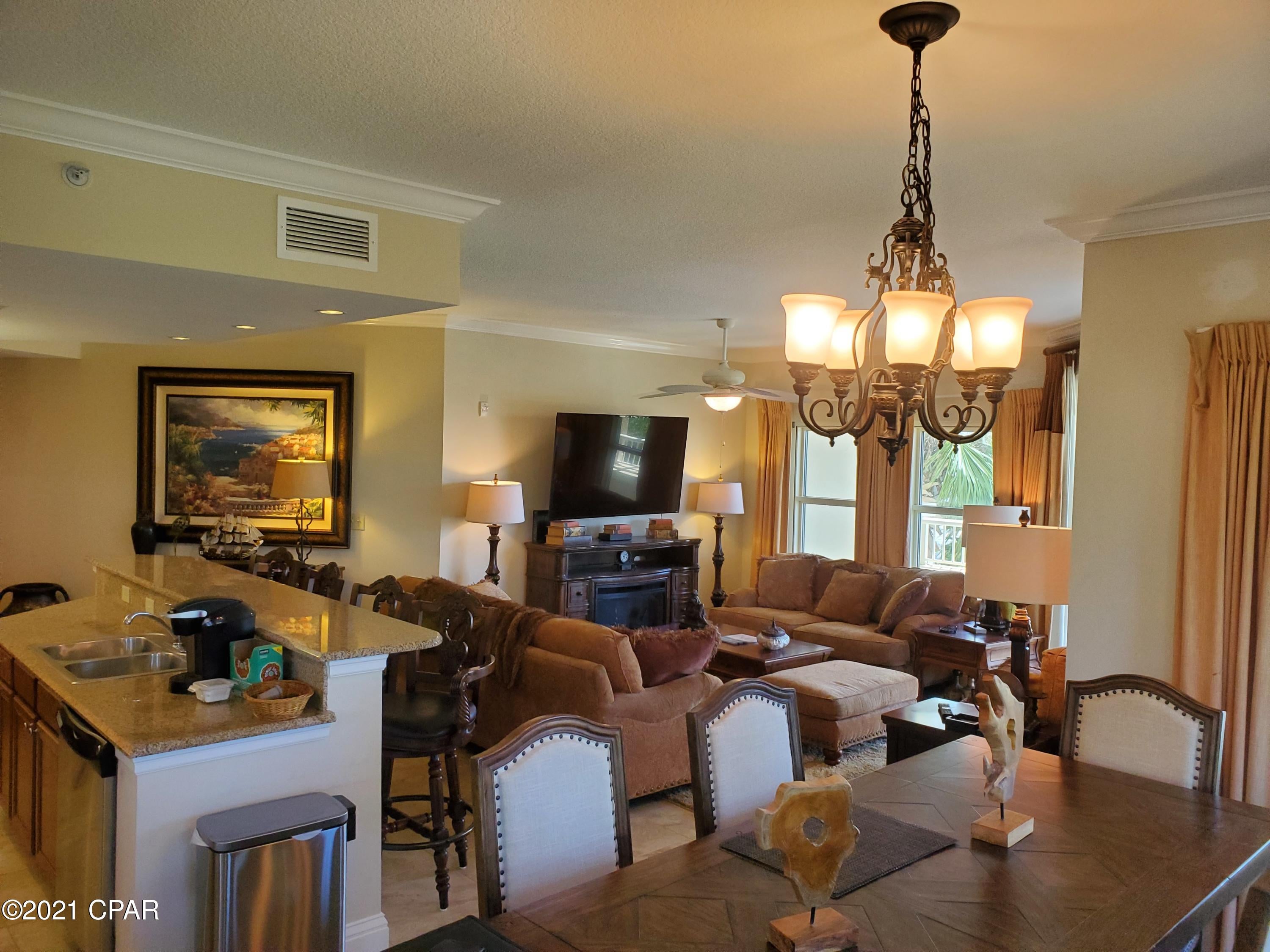 Bay Point Grand Residences - Residential