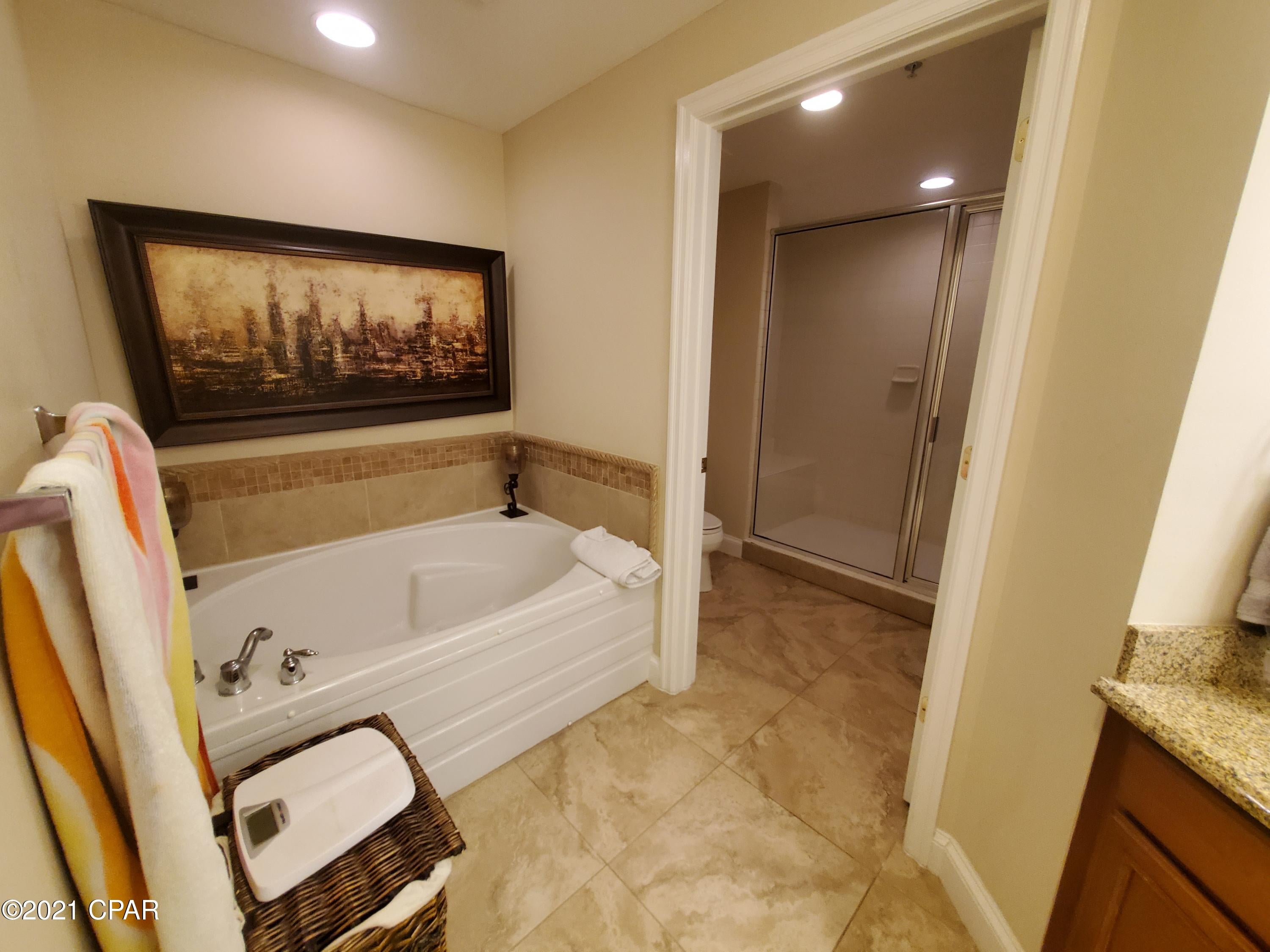 Bay Point Grand Residences - Residential