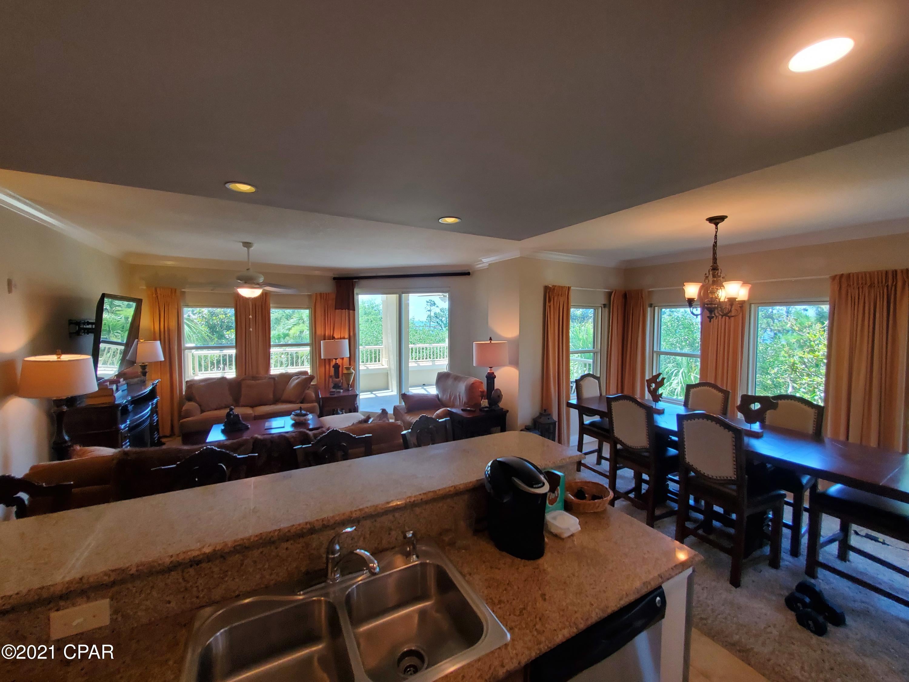 Bay Point Grand Residences - Residential