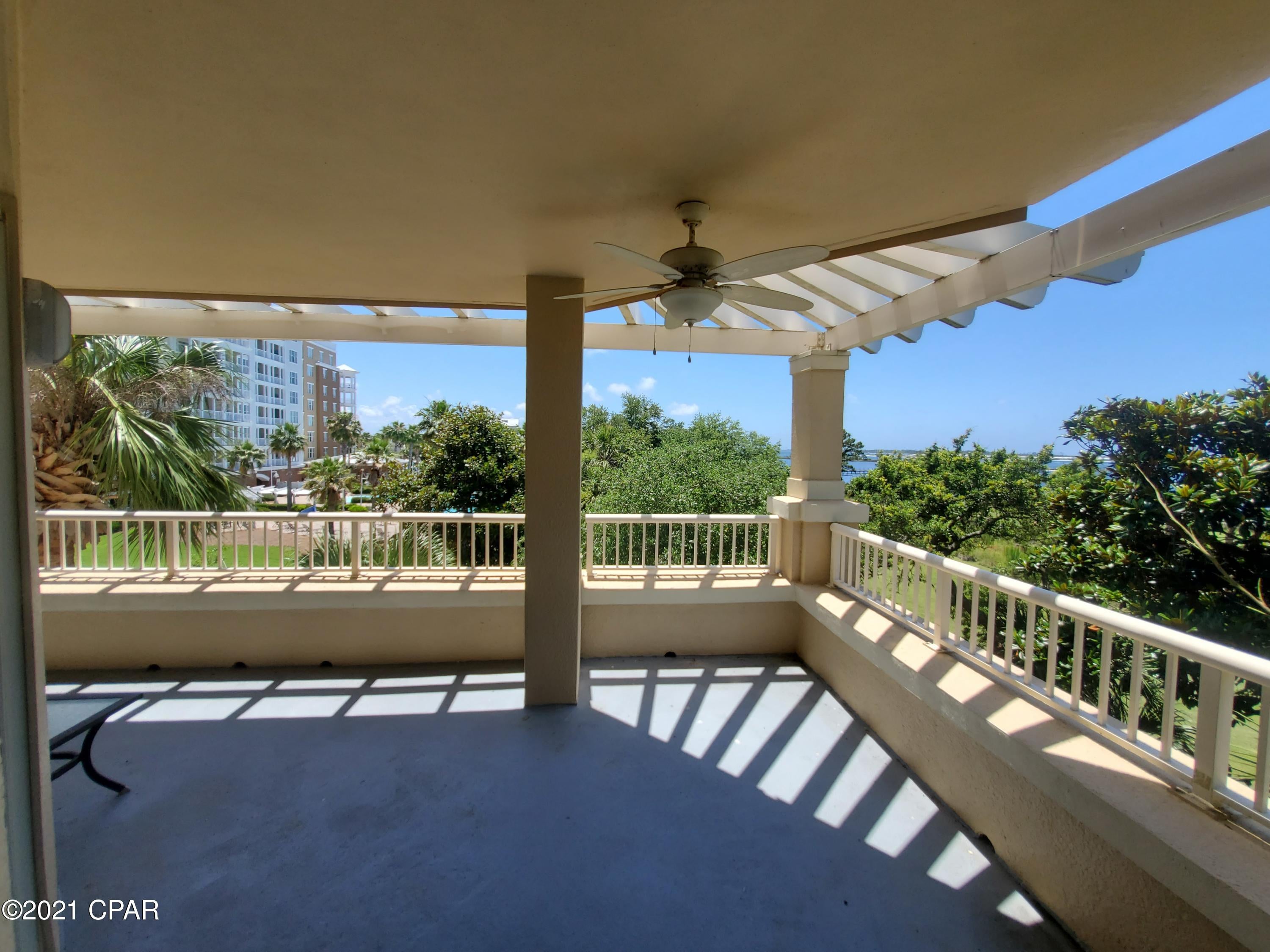 Bay Point Grand Residences - Residential
