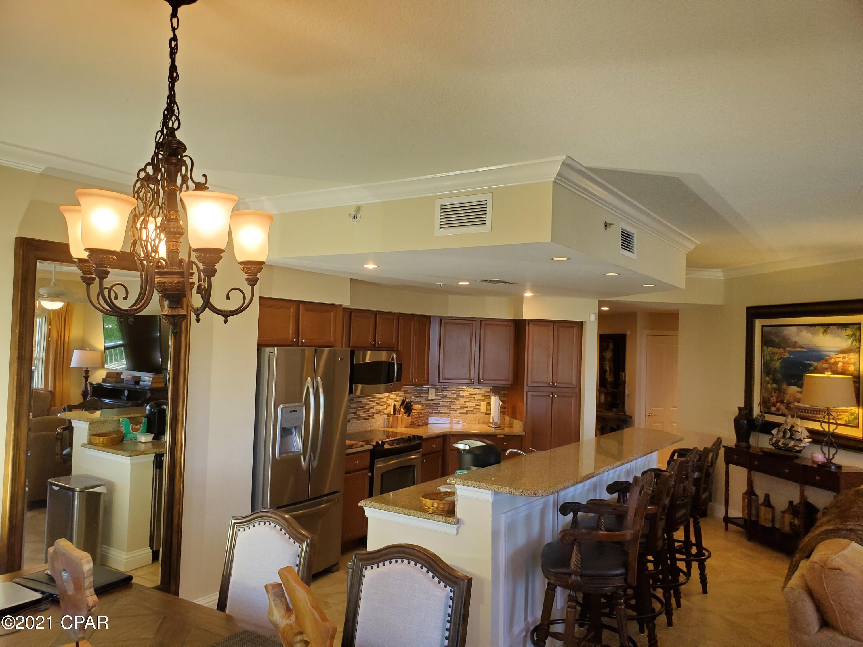 Bay Point Grand Residences - Residential