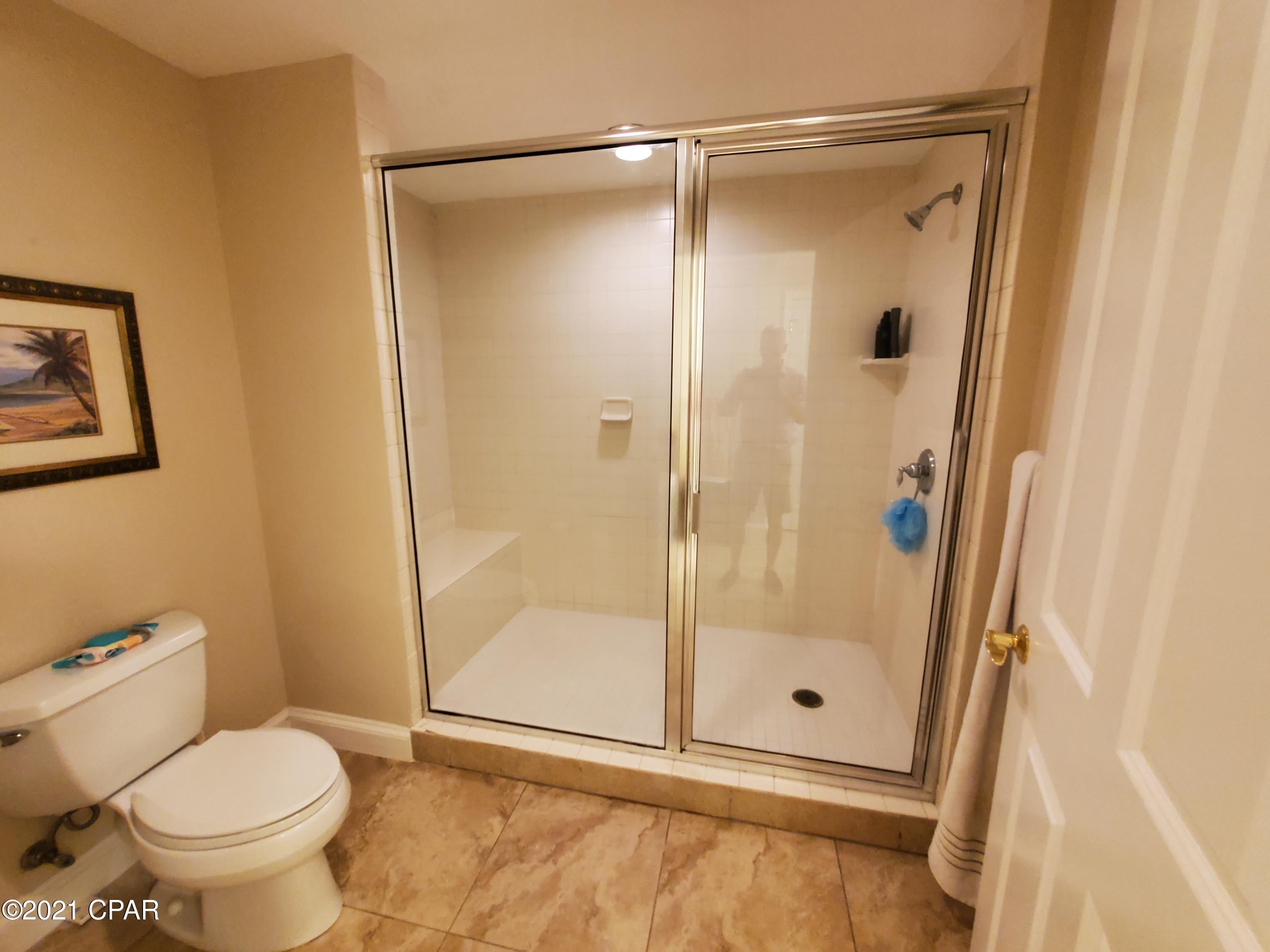 Bay Point Grand Residences - Residential