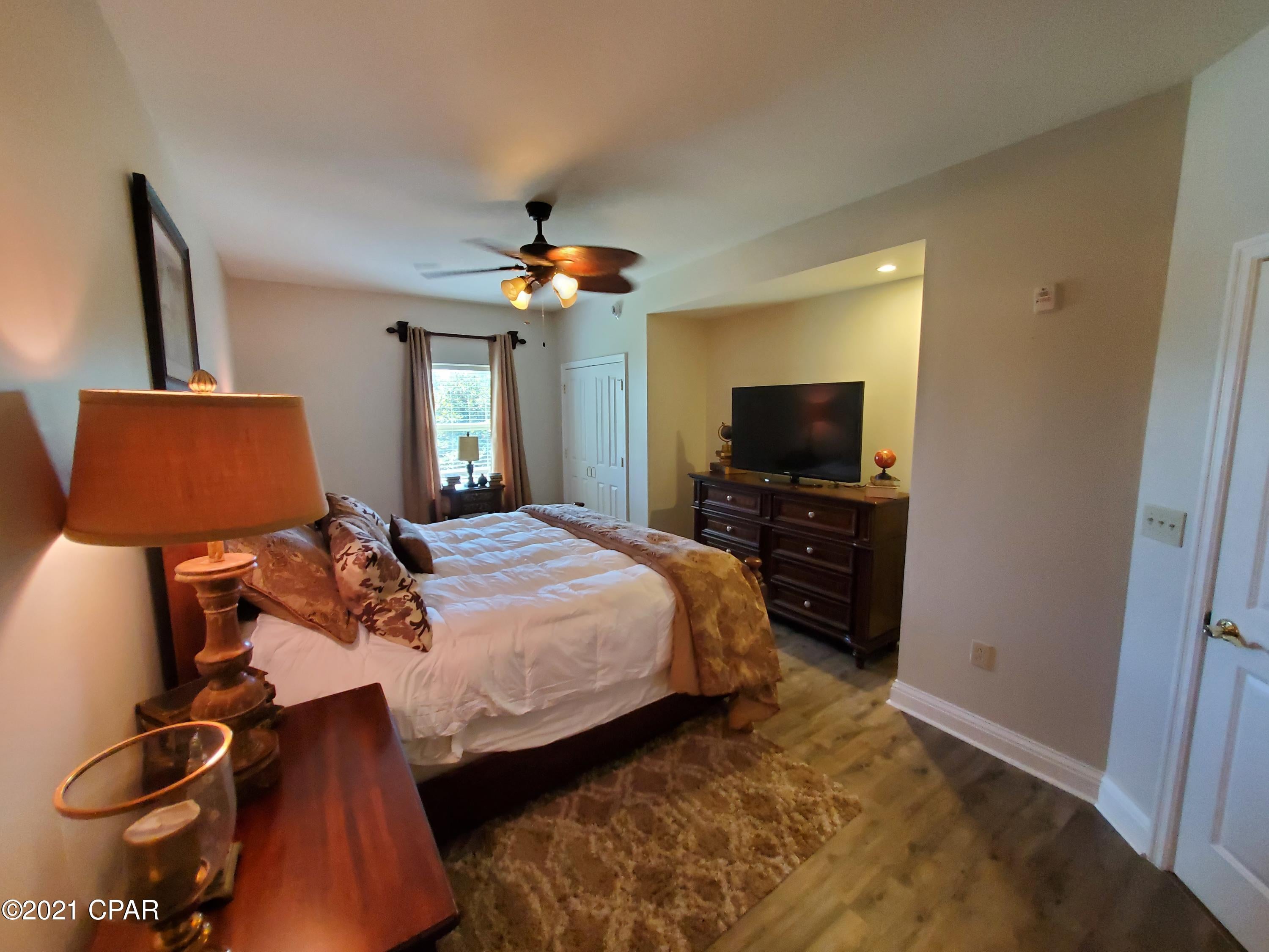 Bay Point Grand Residences - Residential
