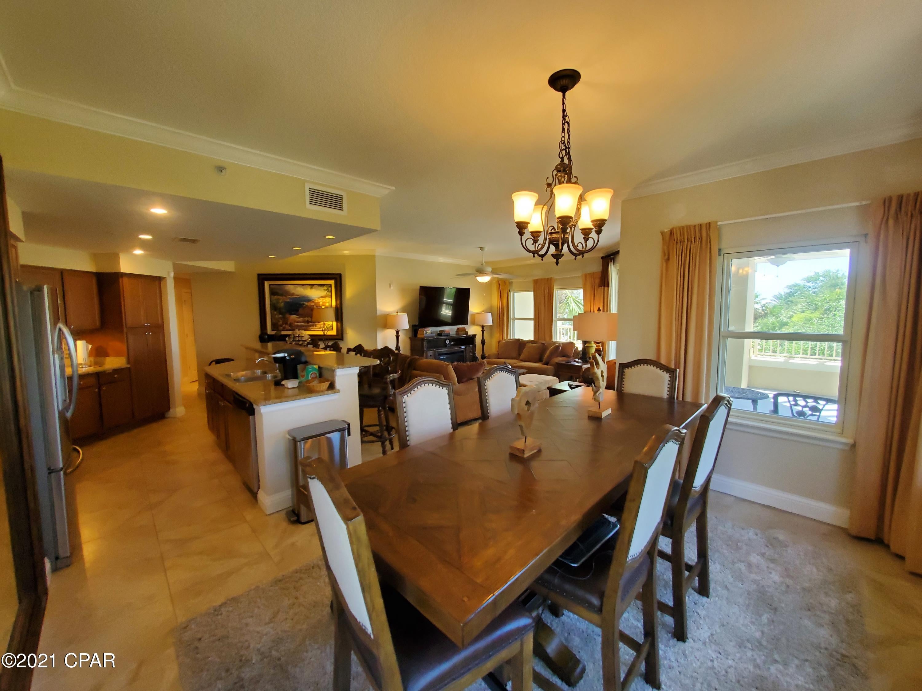 Bay Point Grand Residences - Residential