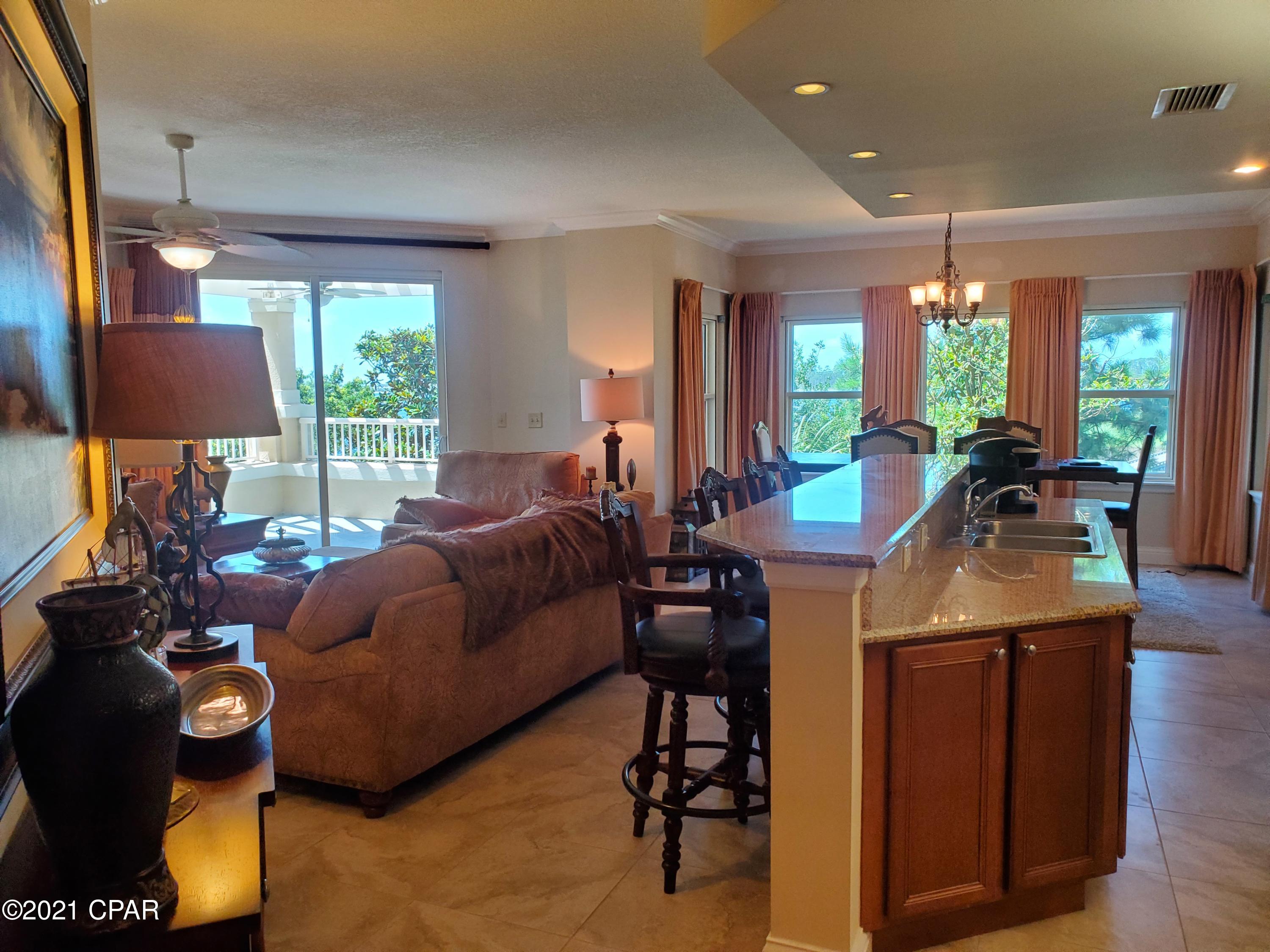 Bay Point Grand Residences - Residential