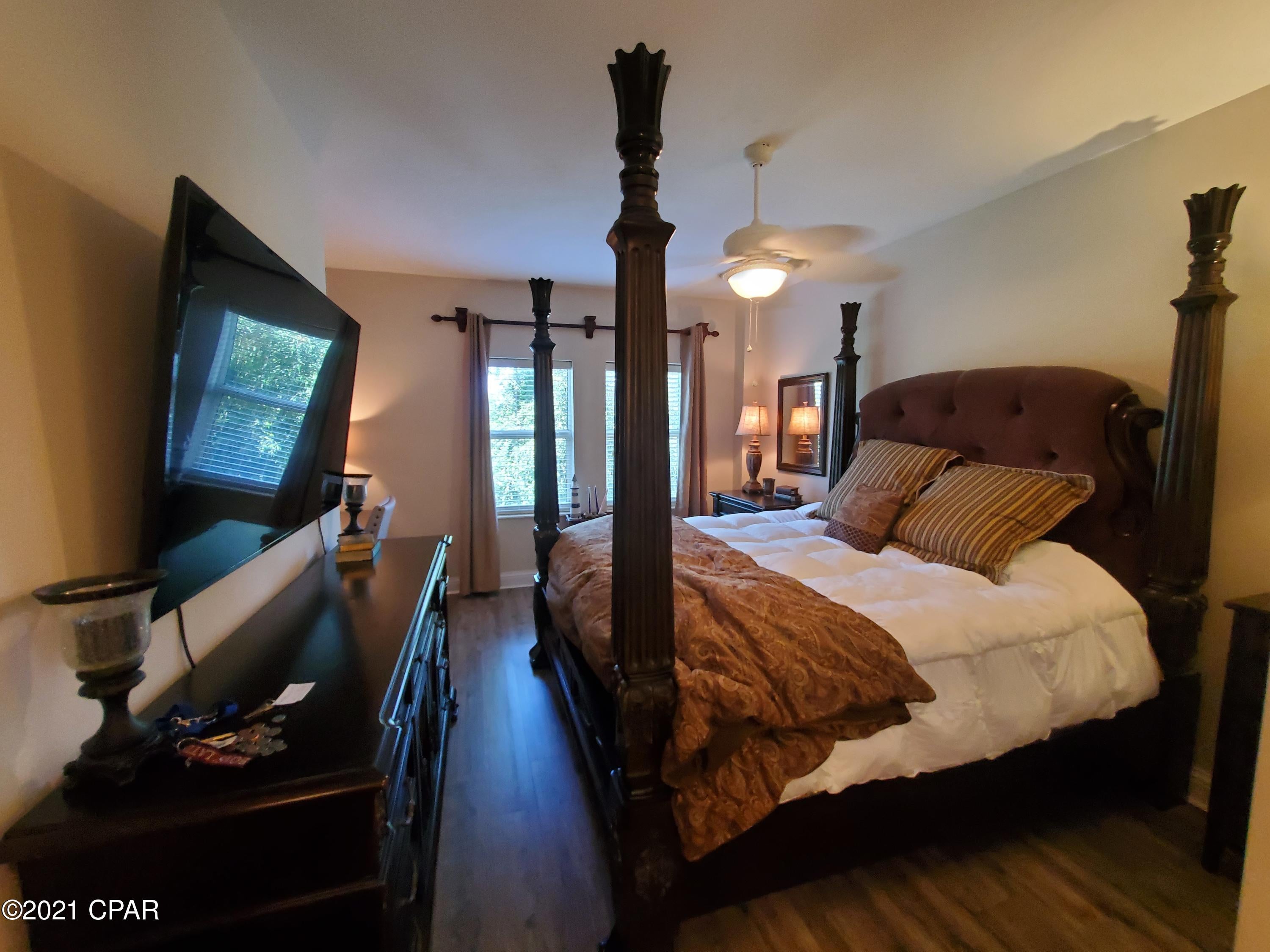 Bay Point Grand Residences - Residential