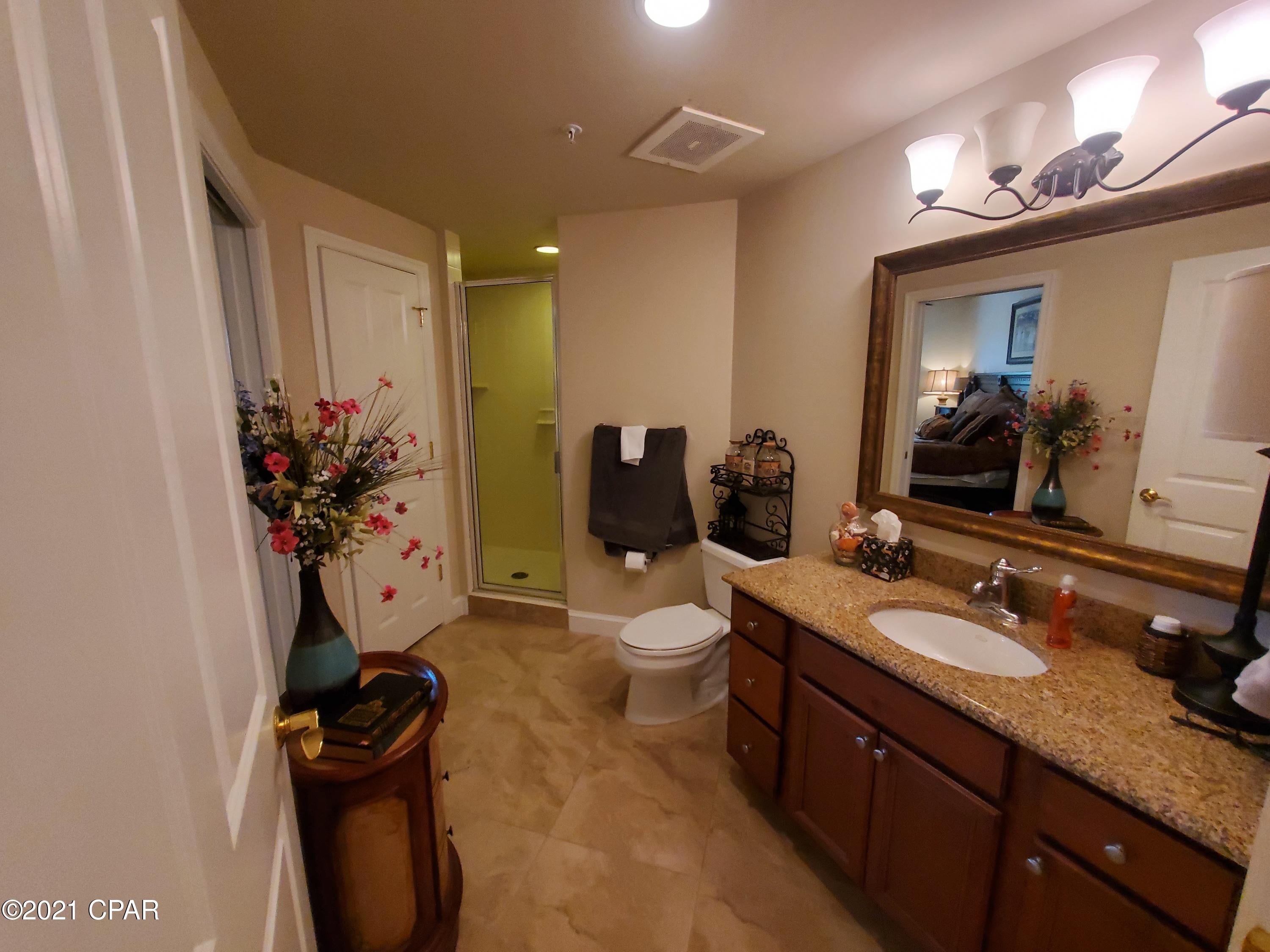 Bay Point Grand Residences - Residential
