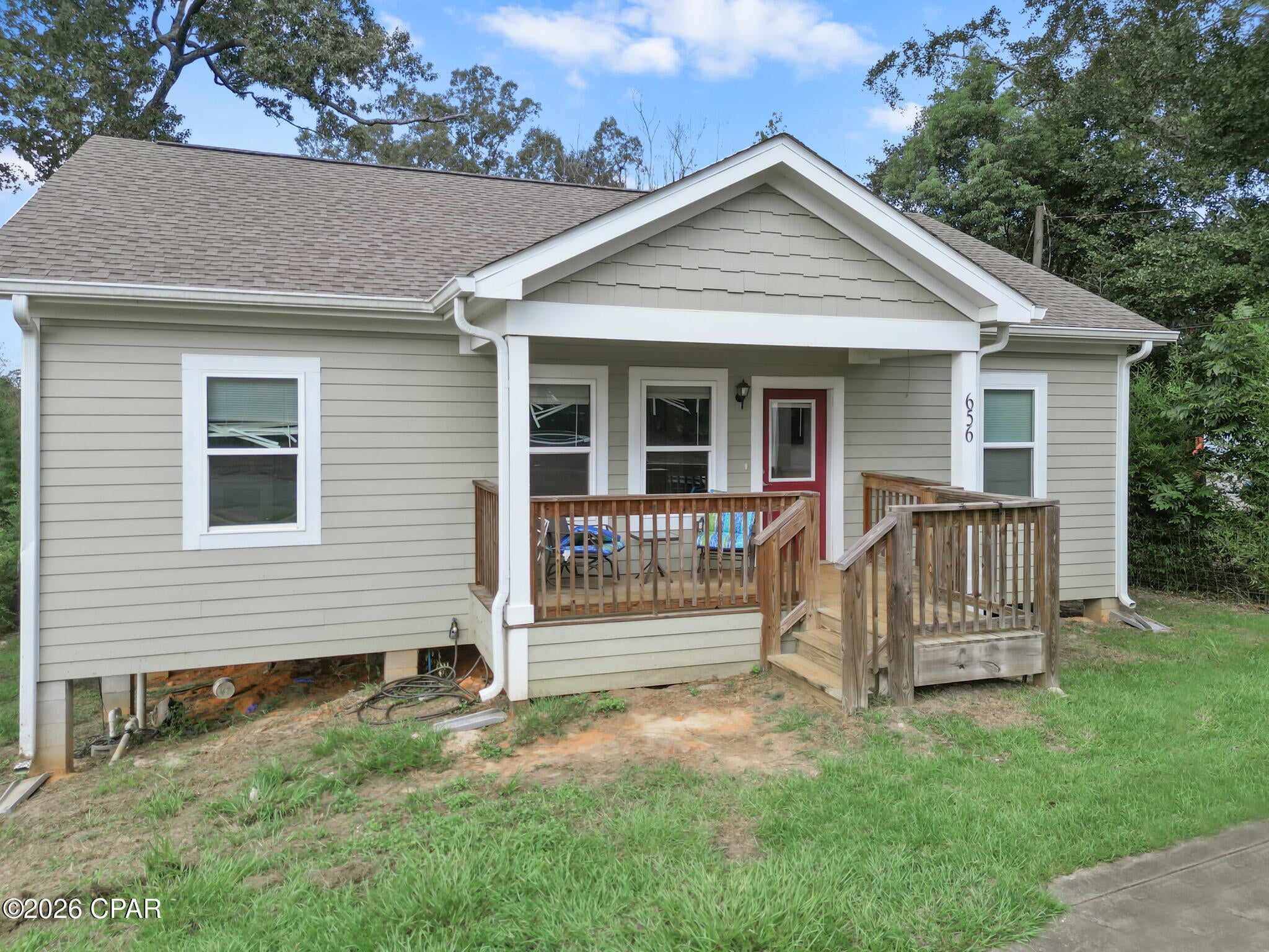 Other - Residential