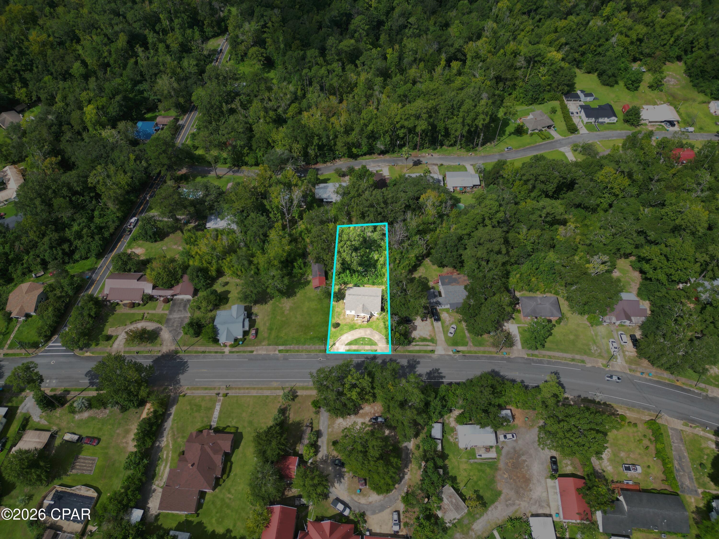 Other - Residential