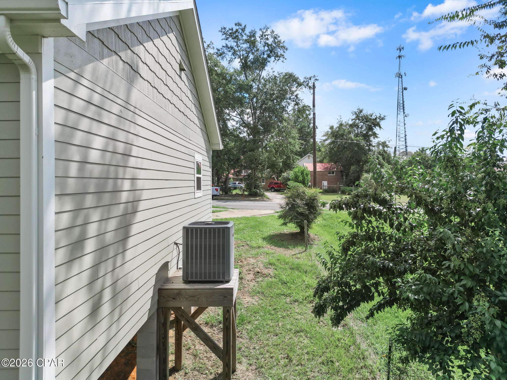 Other - Residential