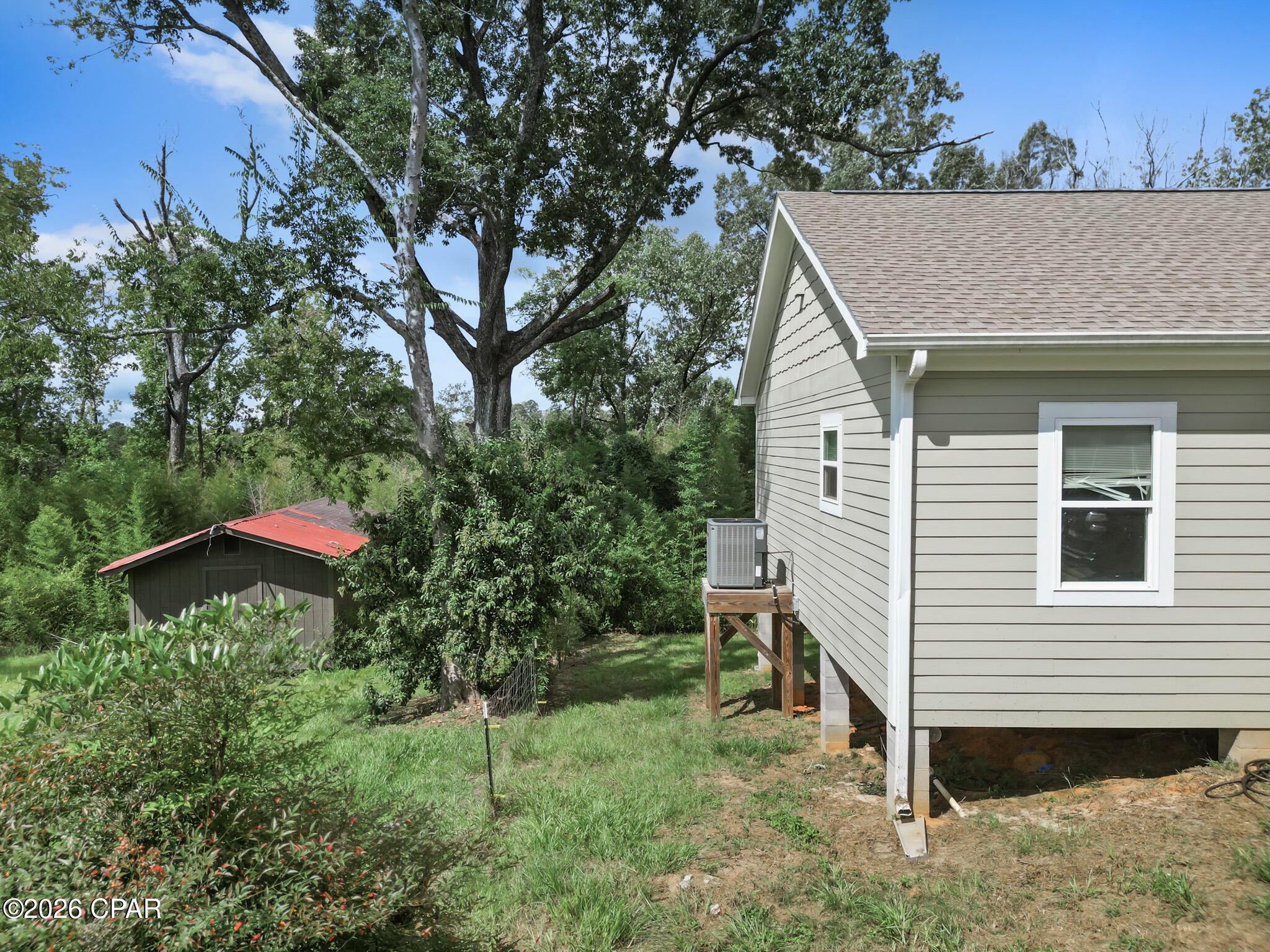 Other - Residential