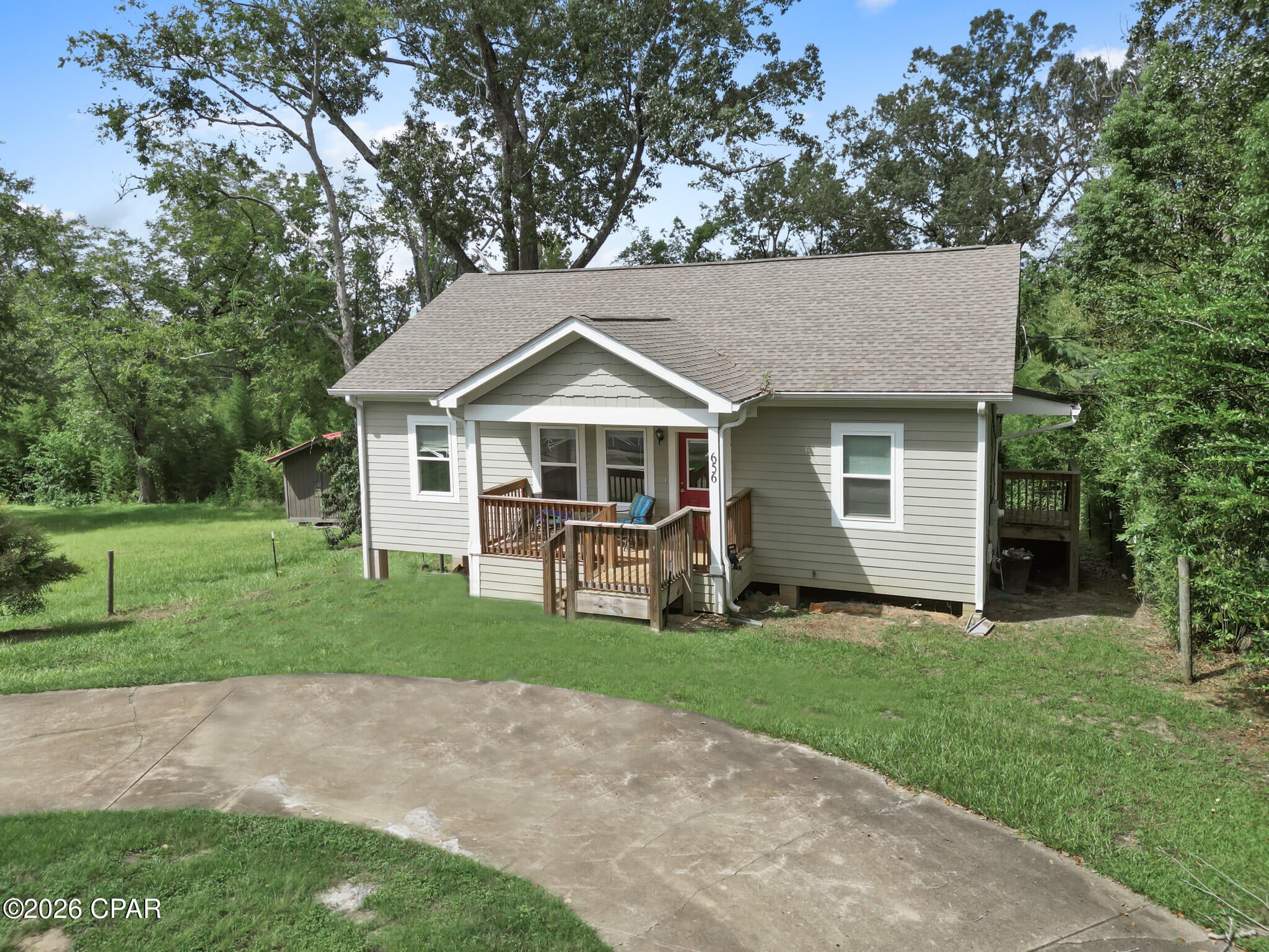 Other - Residential