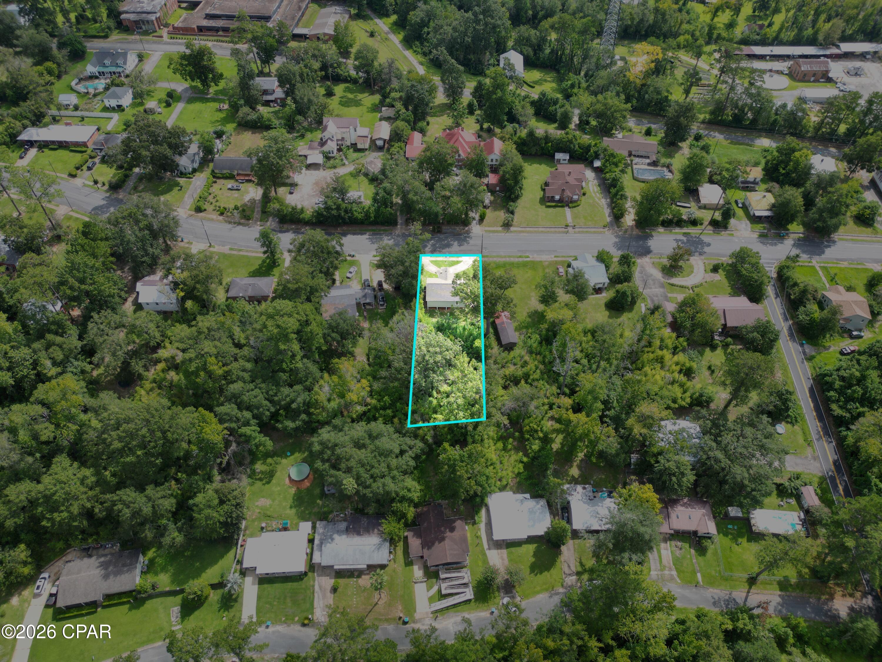 Other - Residential