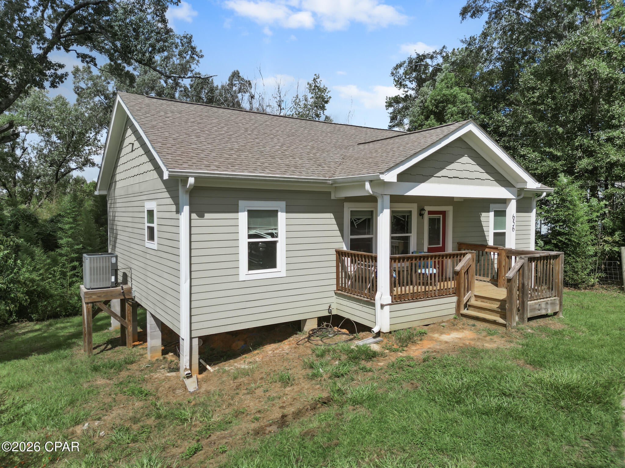 Other - Residential