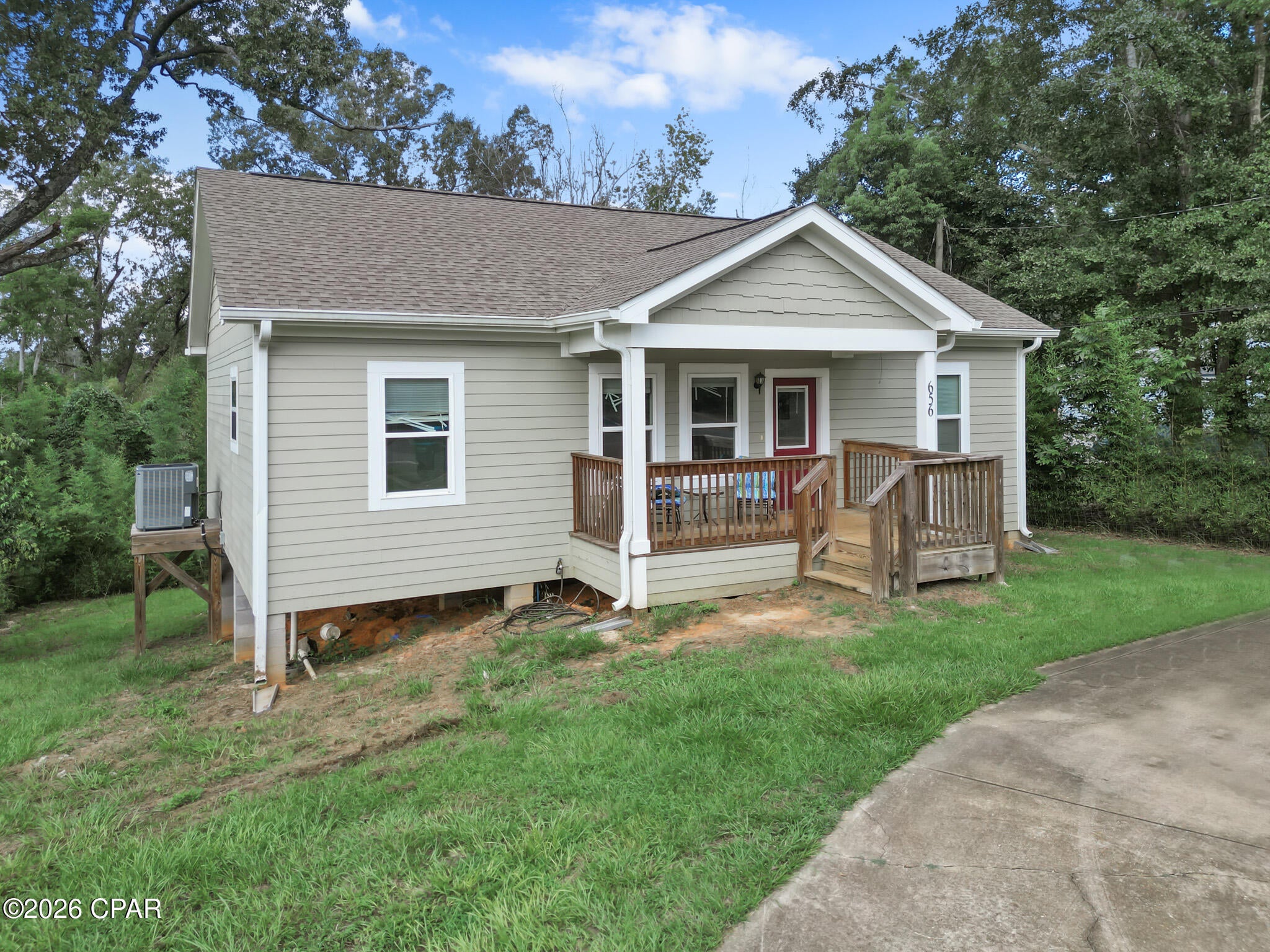 Other - Residential