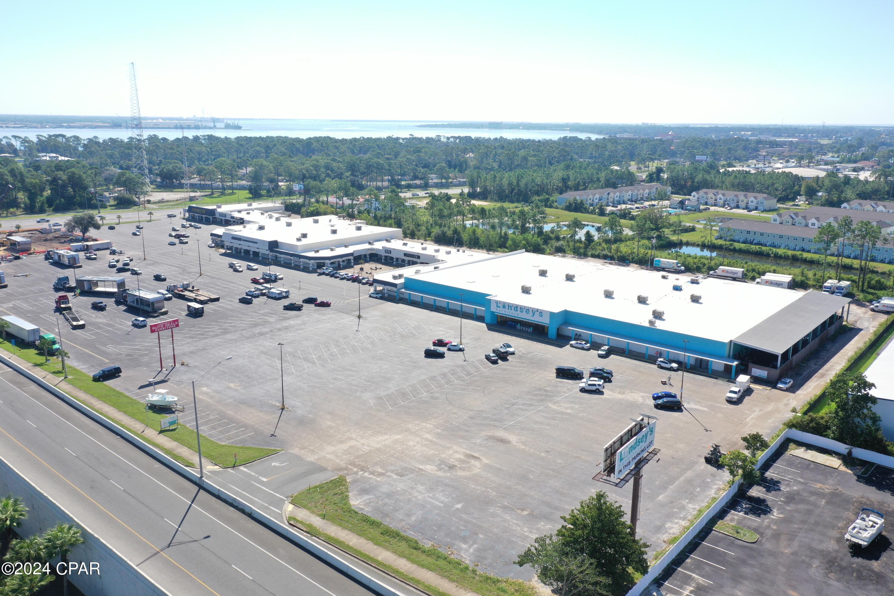[No Recorded Subdiv] - Commercial Lease
