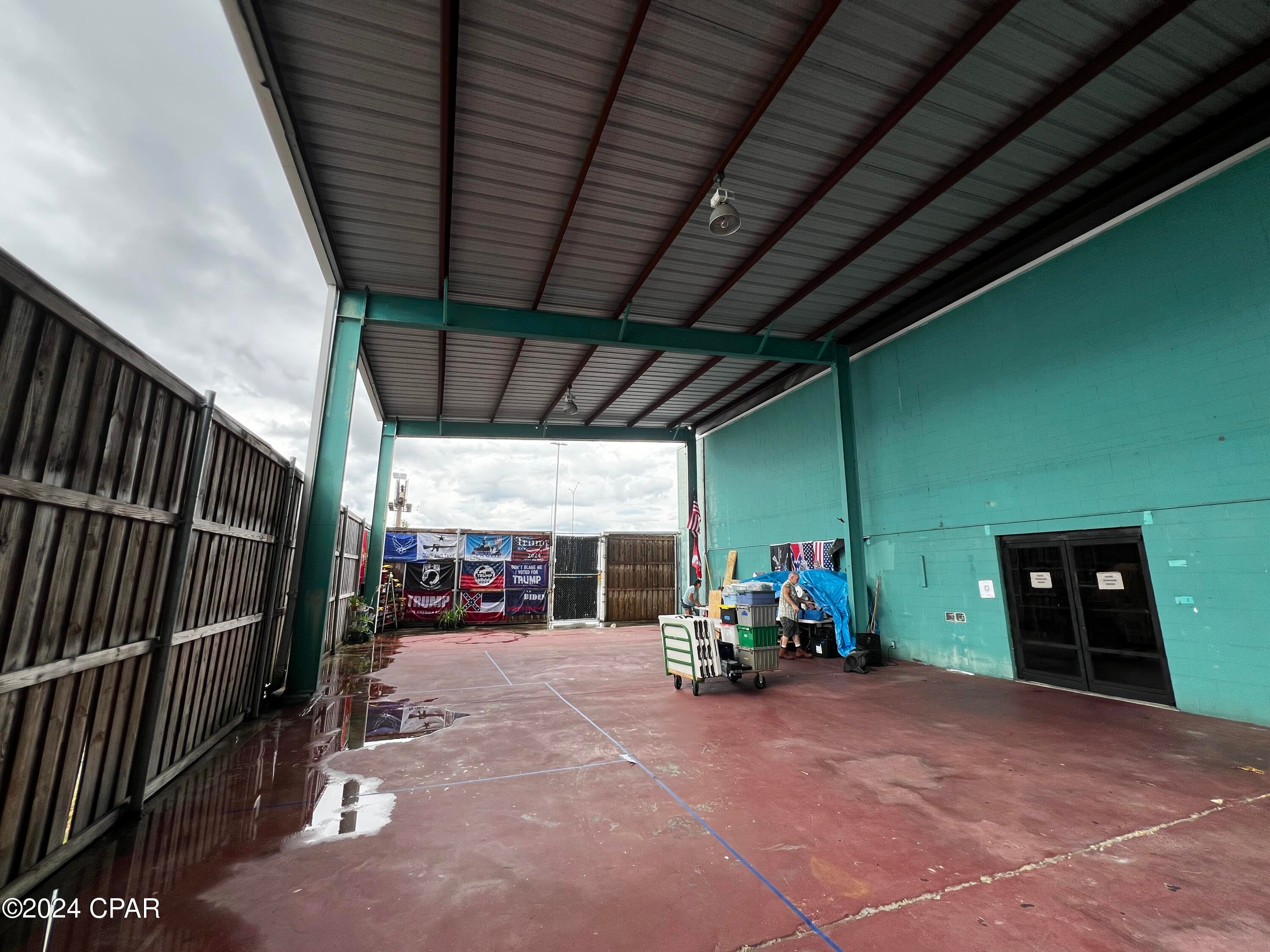 [No Recorded Subdiv] - Commercial Lease