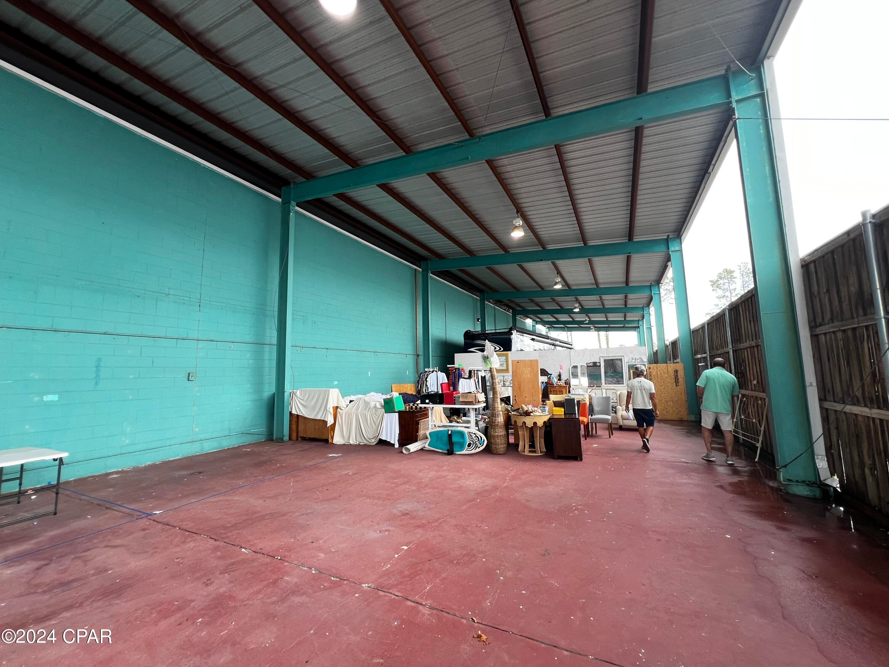 [No Recorded Subdiv] - Commercial Lease