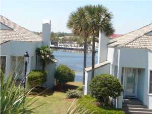 Marina Club Village - Residential Lease