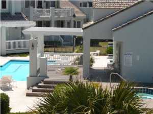 Marina Club Village - Residential Lease