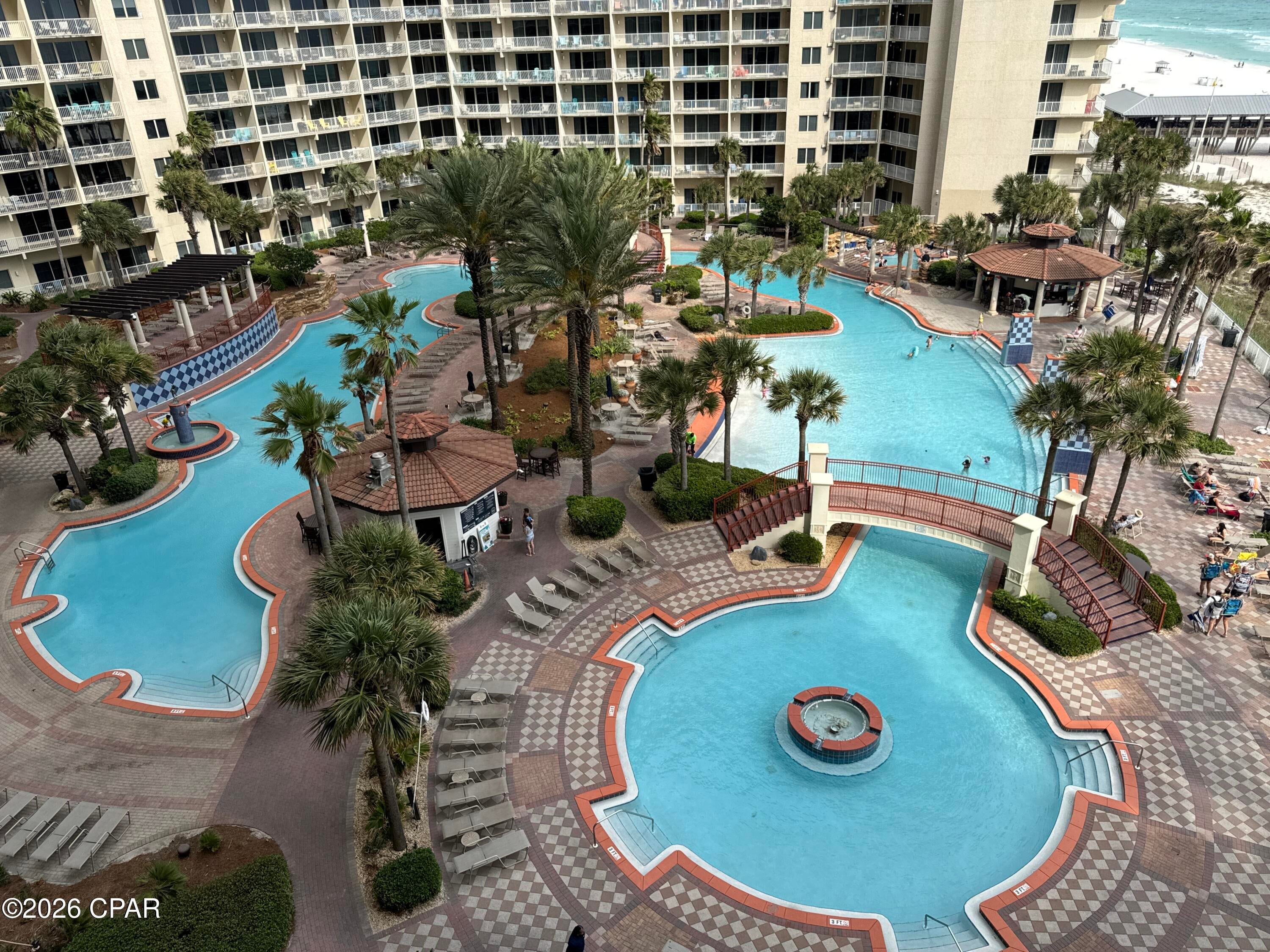 Shores Of Panama Phase I - Residential