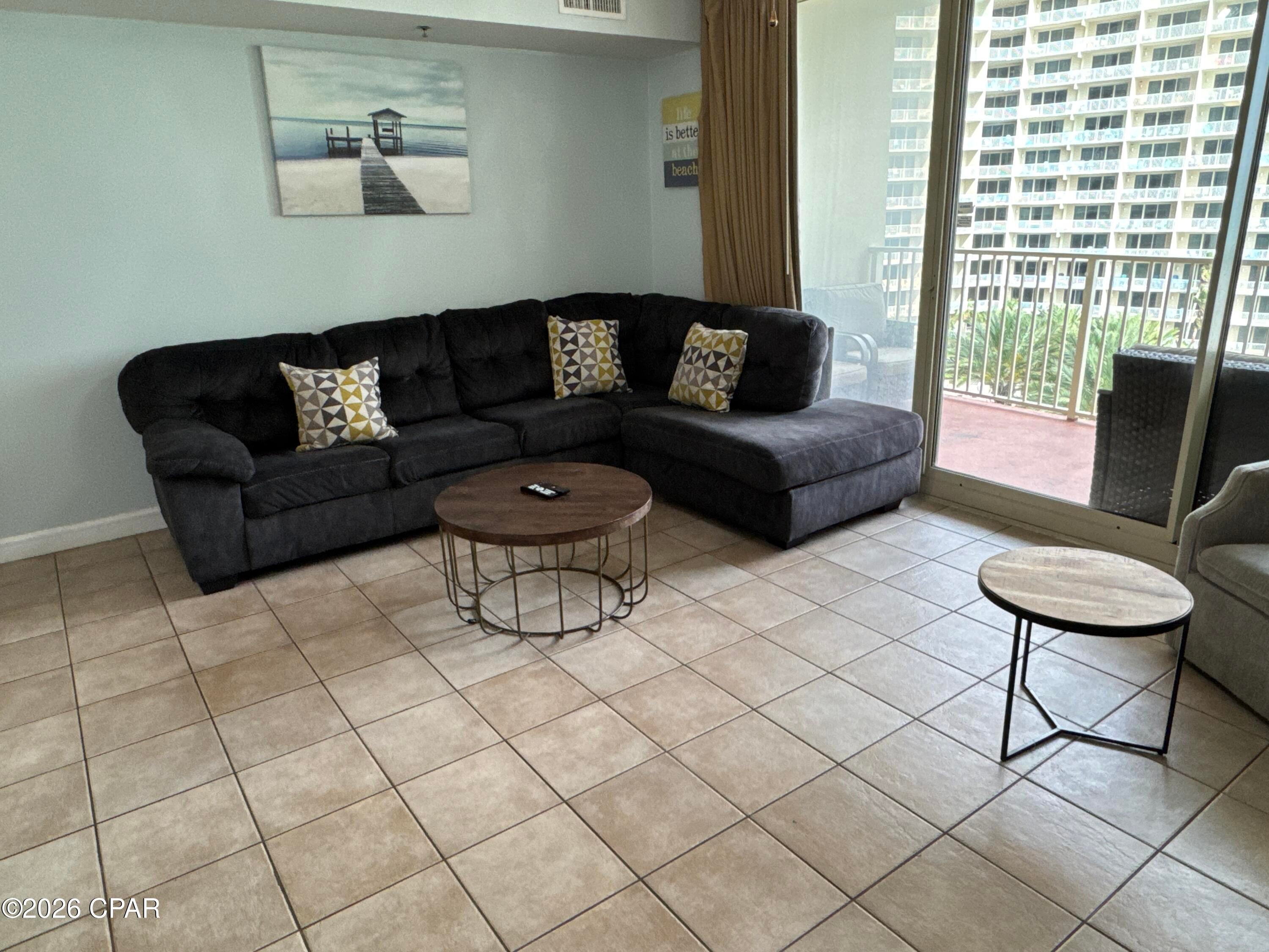 Shores Of Panama Phase I - Residential