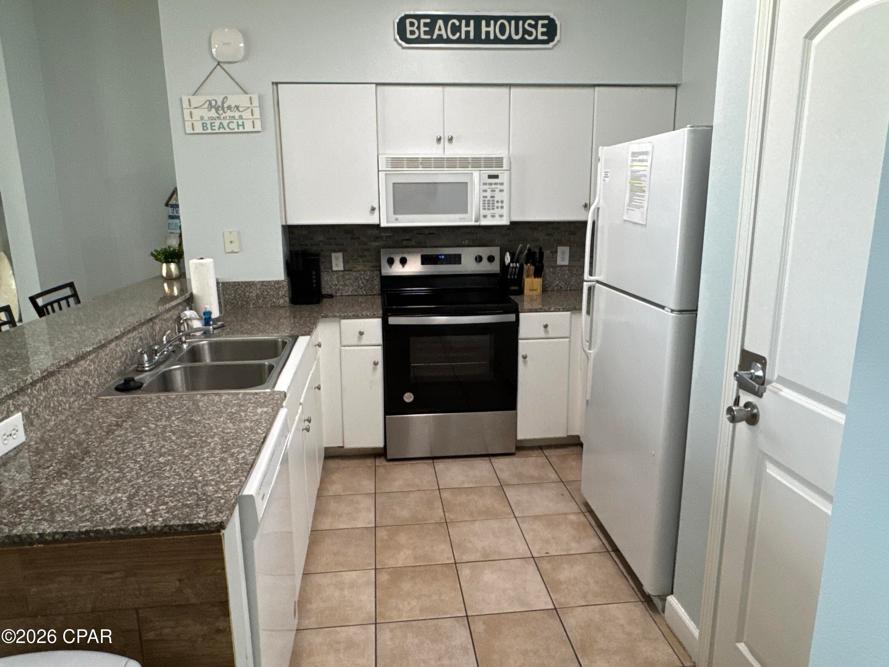 Shores Of Panama Phase I - Residential