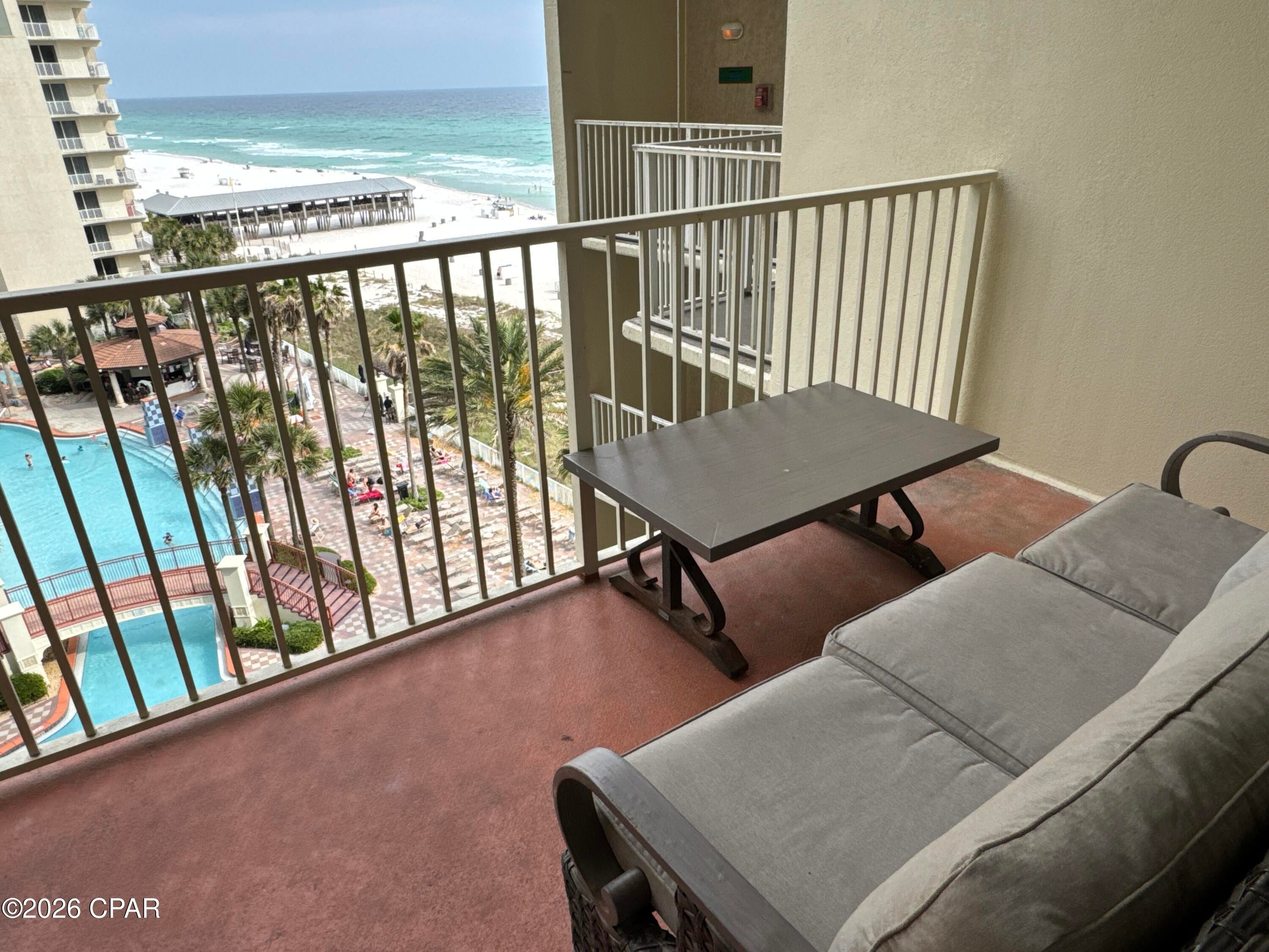 Shores Of Panama Phase I - Residential