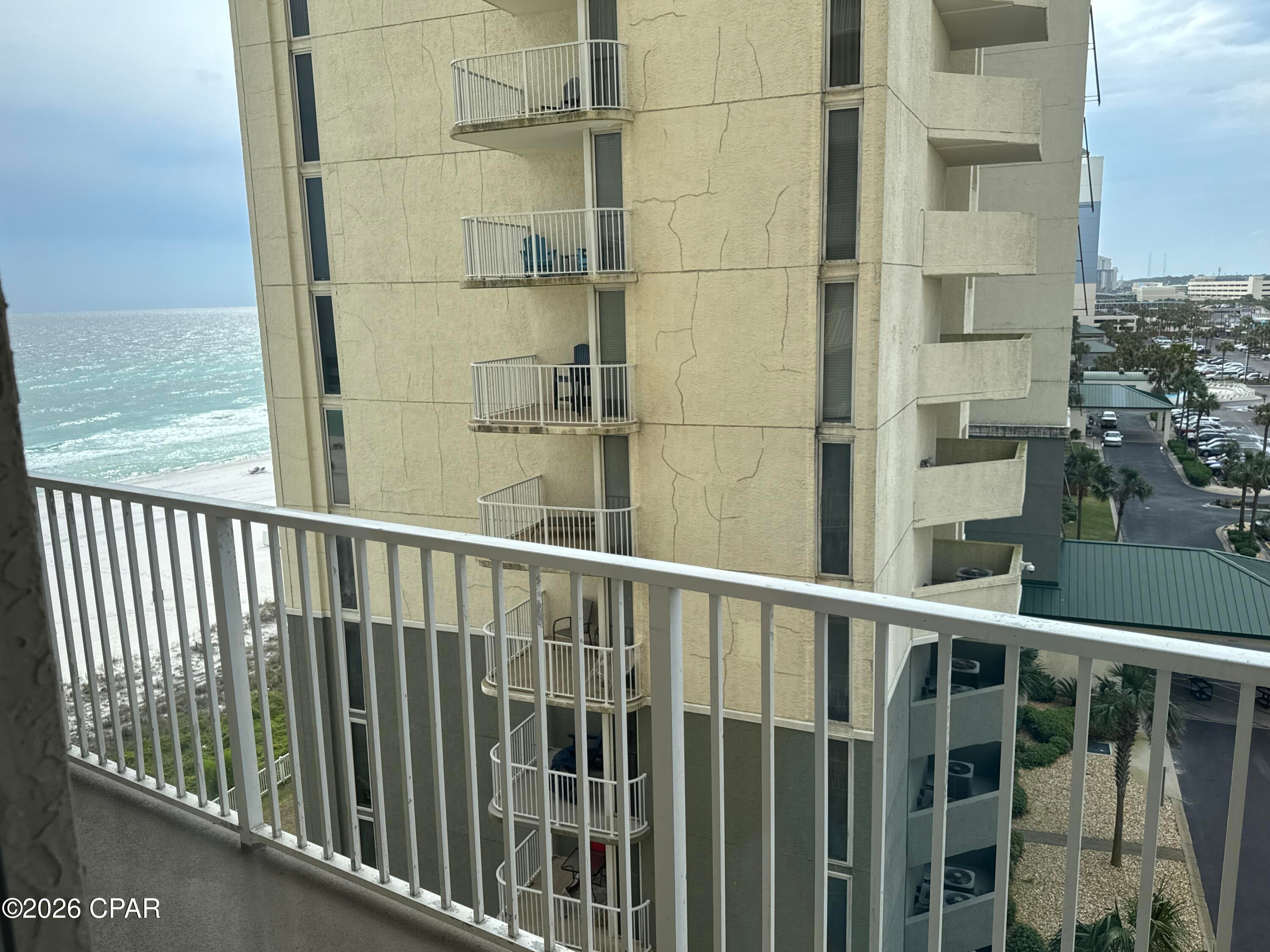 Shores Of Panama Phase I - Residential