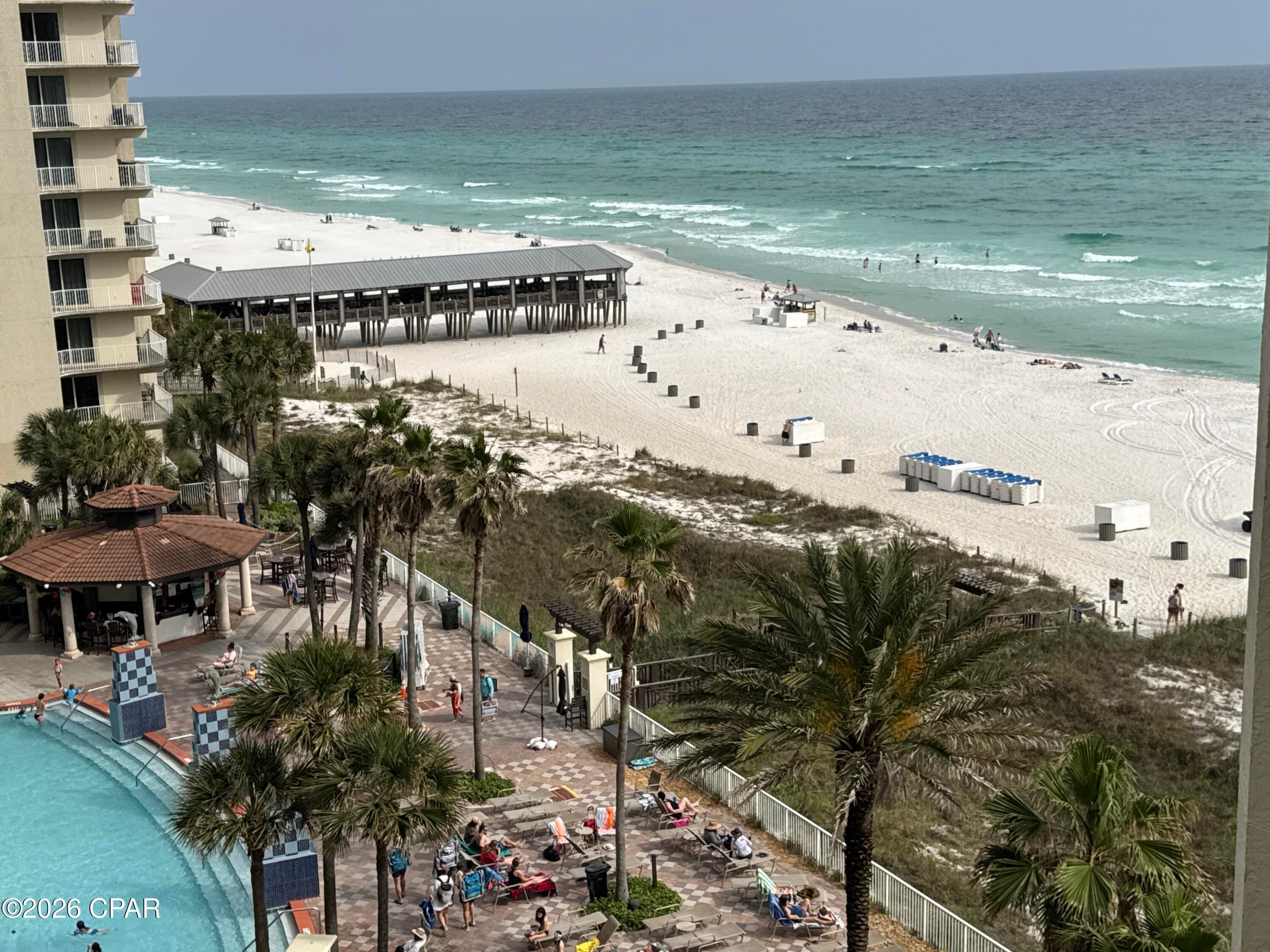 Shores Of Panama Phase I - Residential