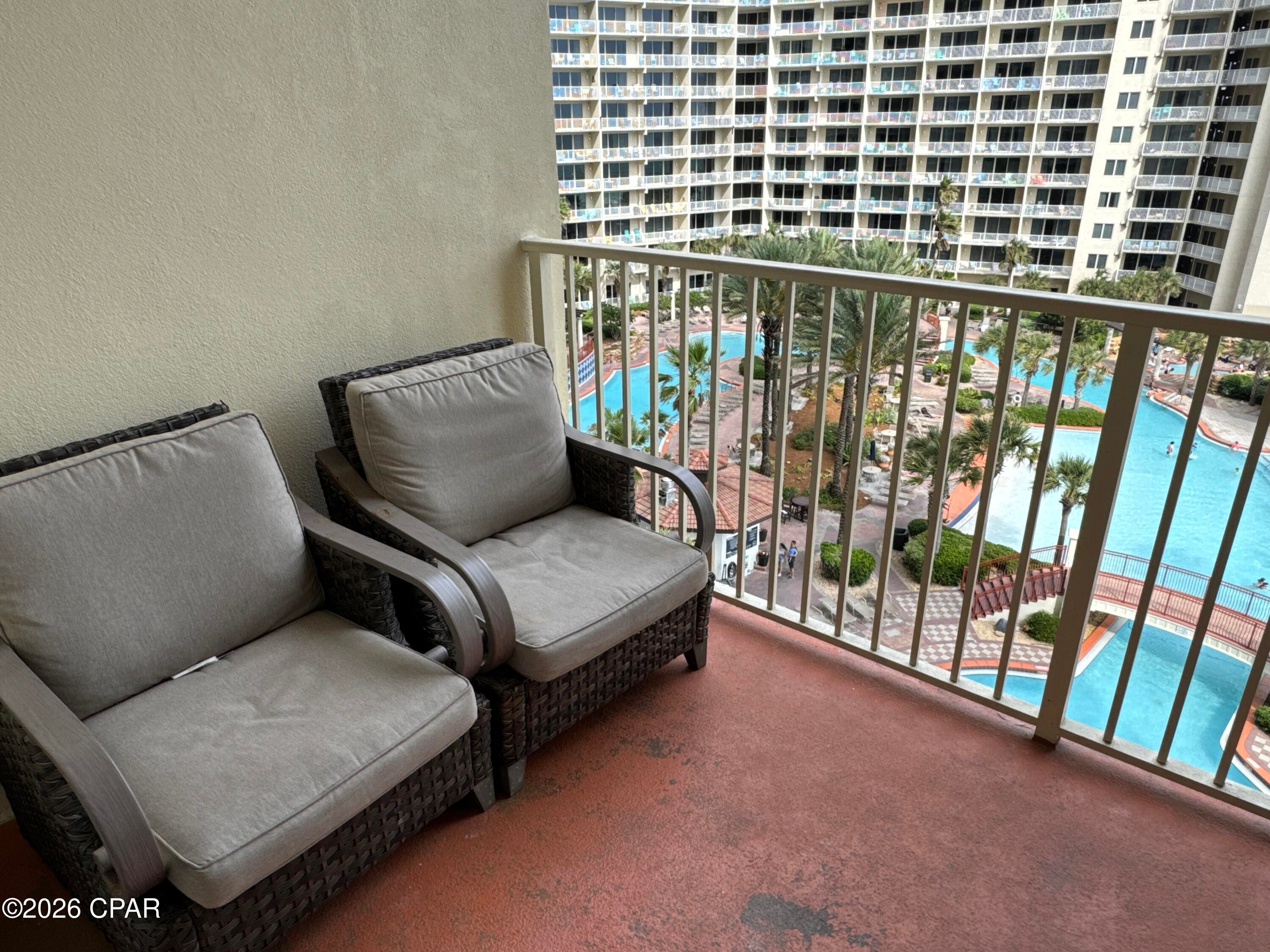 Shores Of Panama Phase I - Residential