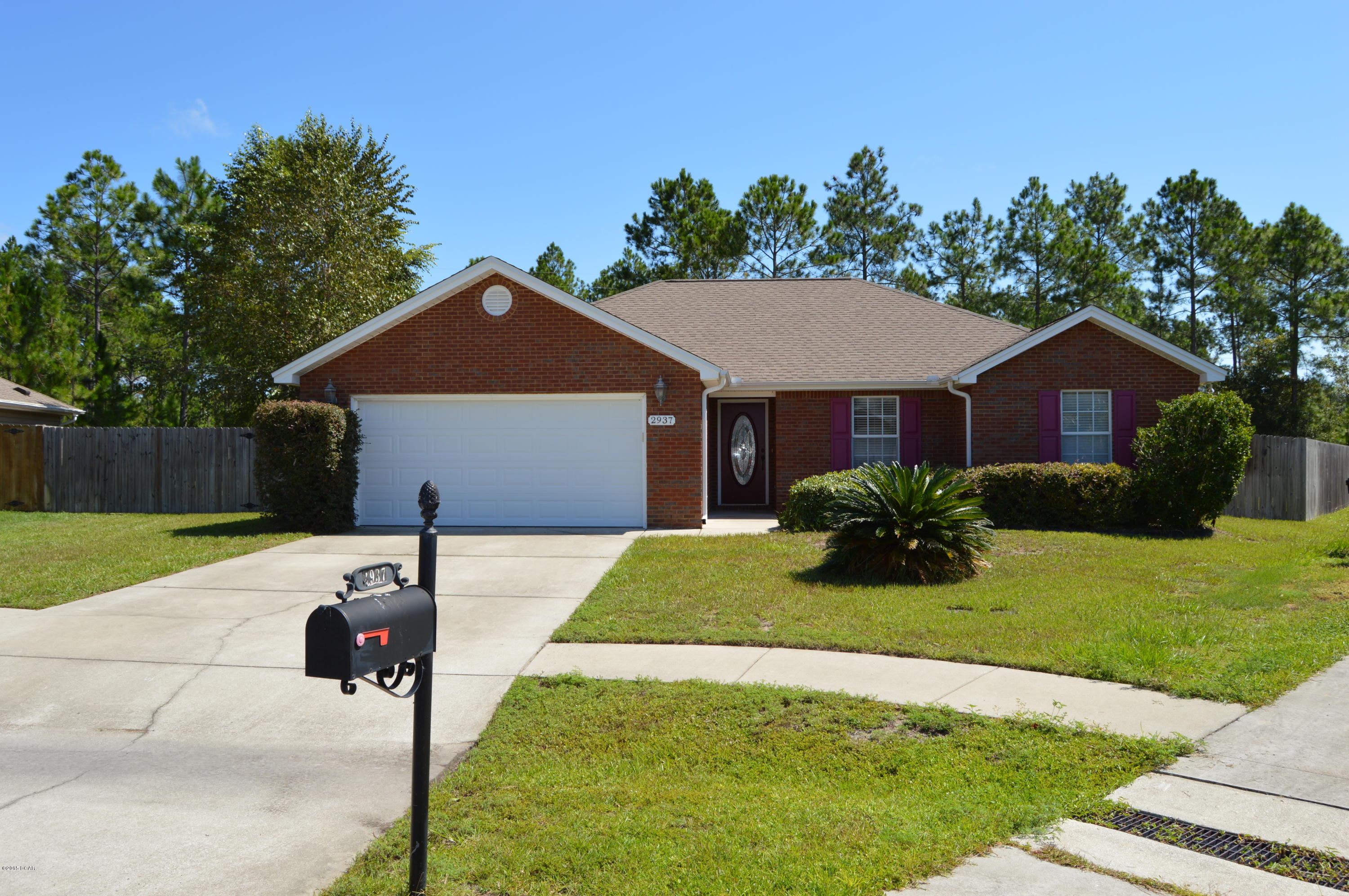 Cedars Crossing - Residential