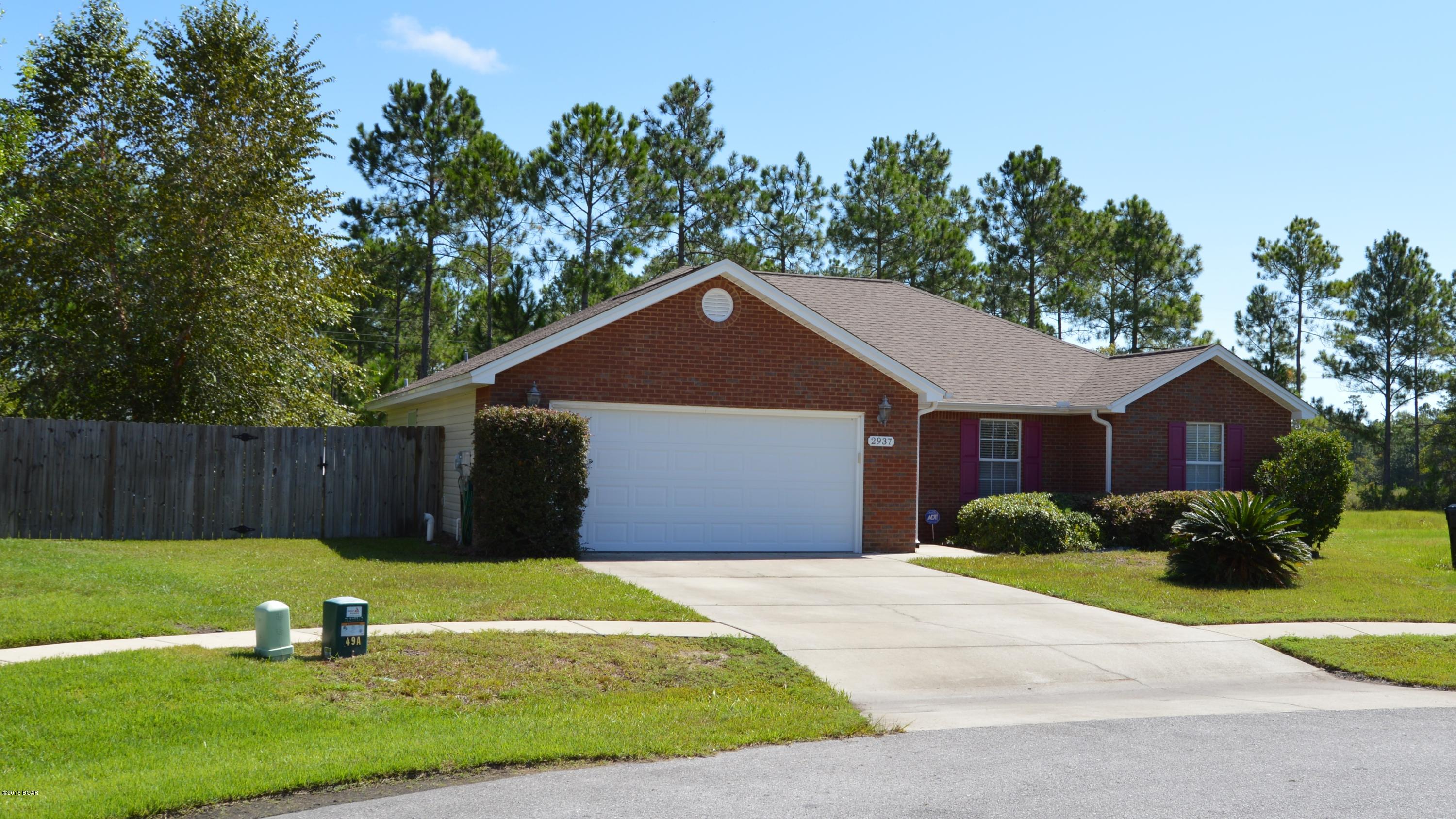 Cedars Crossing - Residential