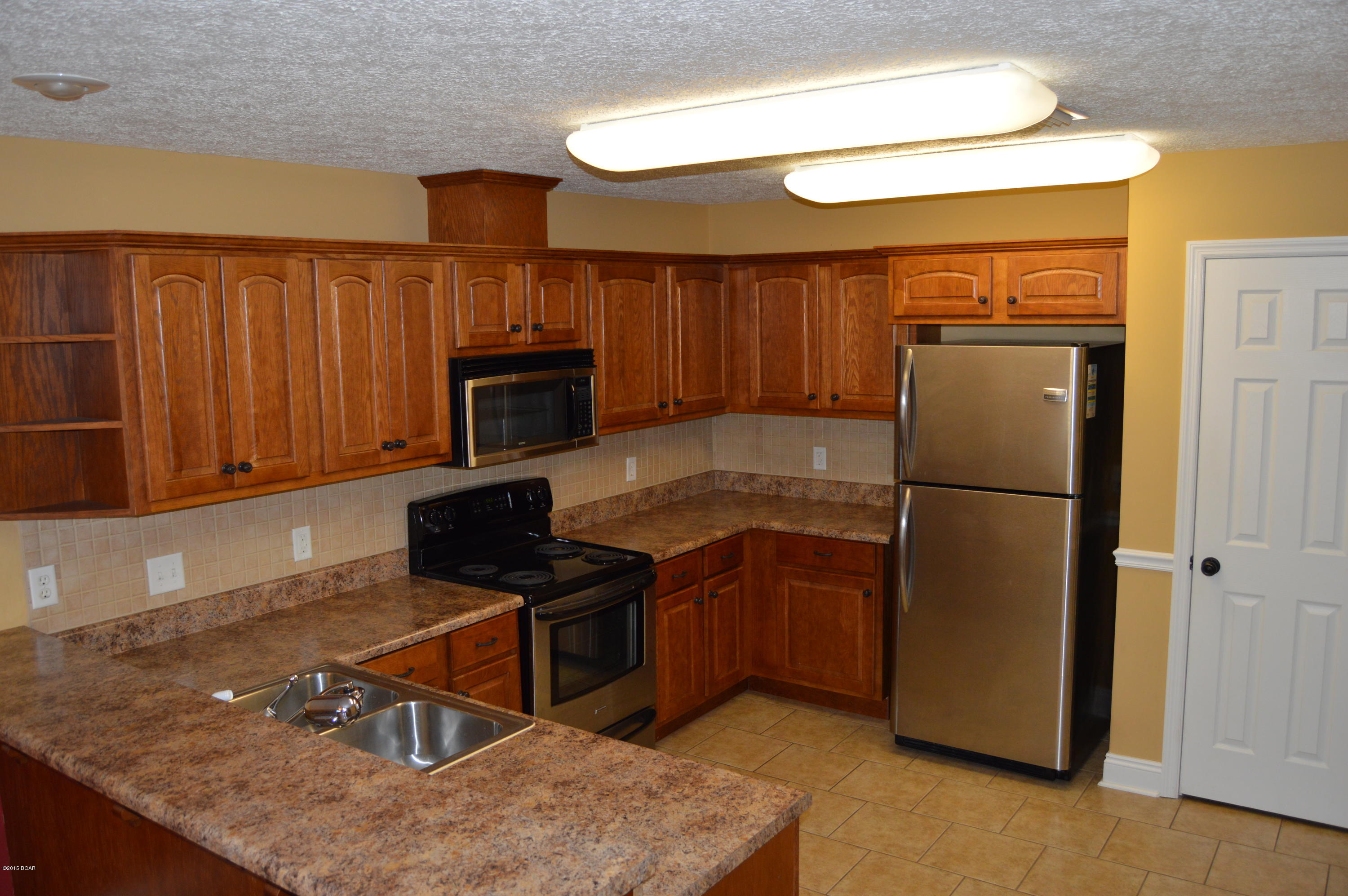 Cedars Crossing - Residential