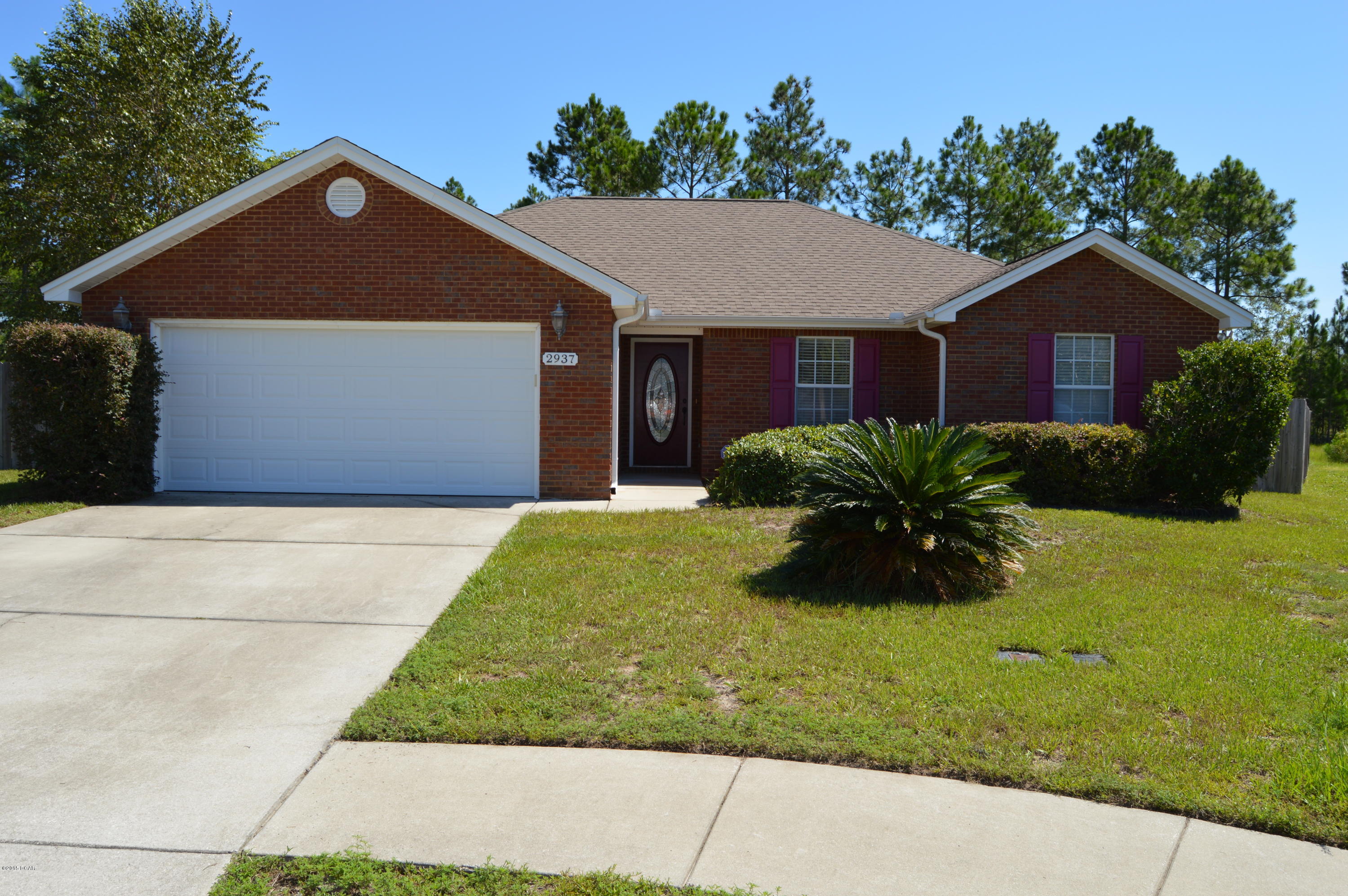 Cedars Crossing - Residential