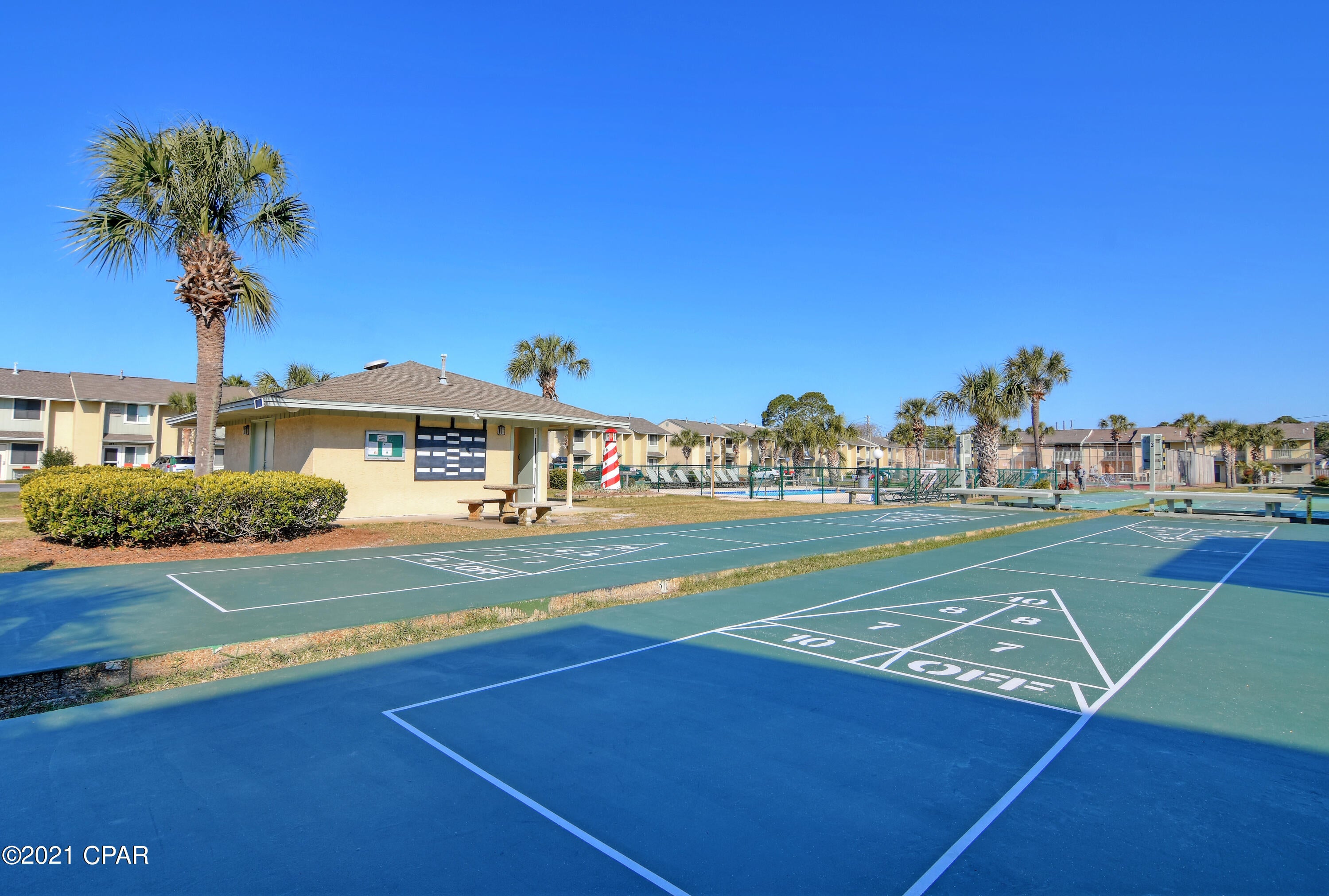 Gulf Highlands Beach Resort - Residential