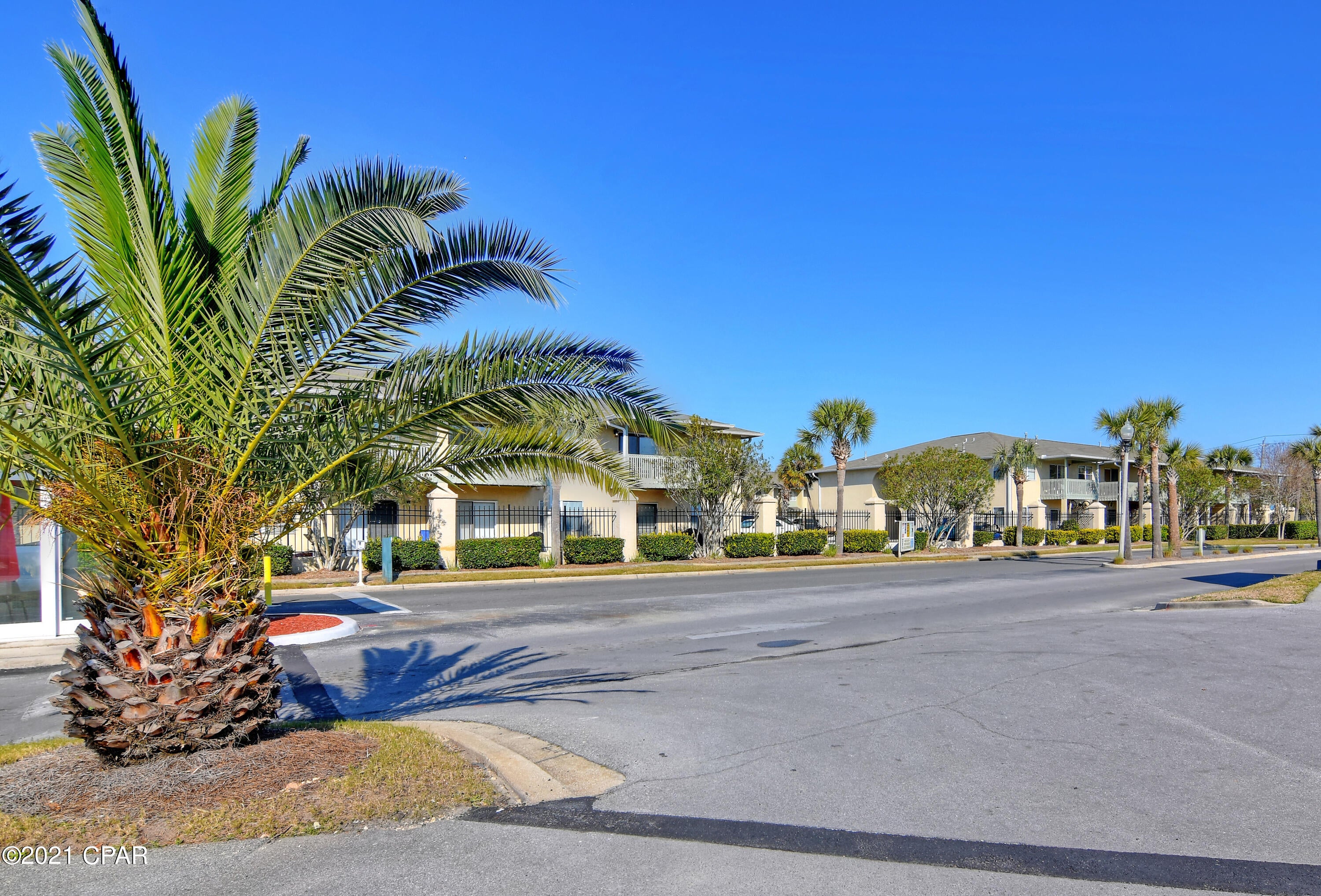 Gulf Highlands Beach Resort - Residential
