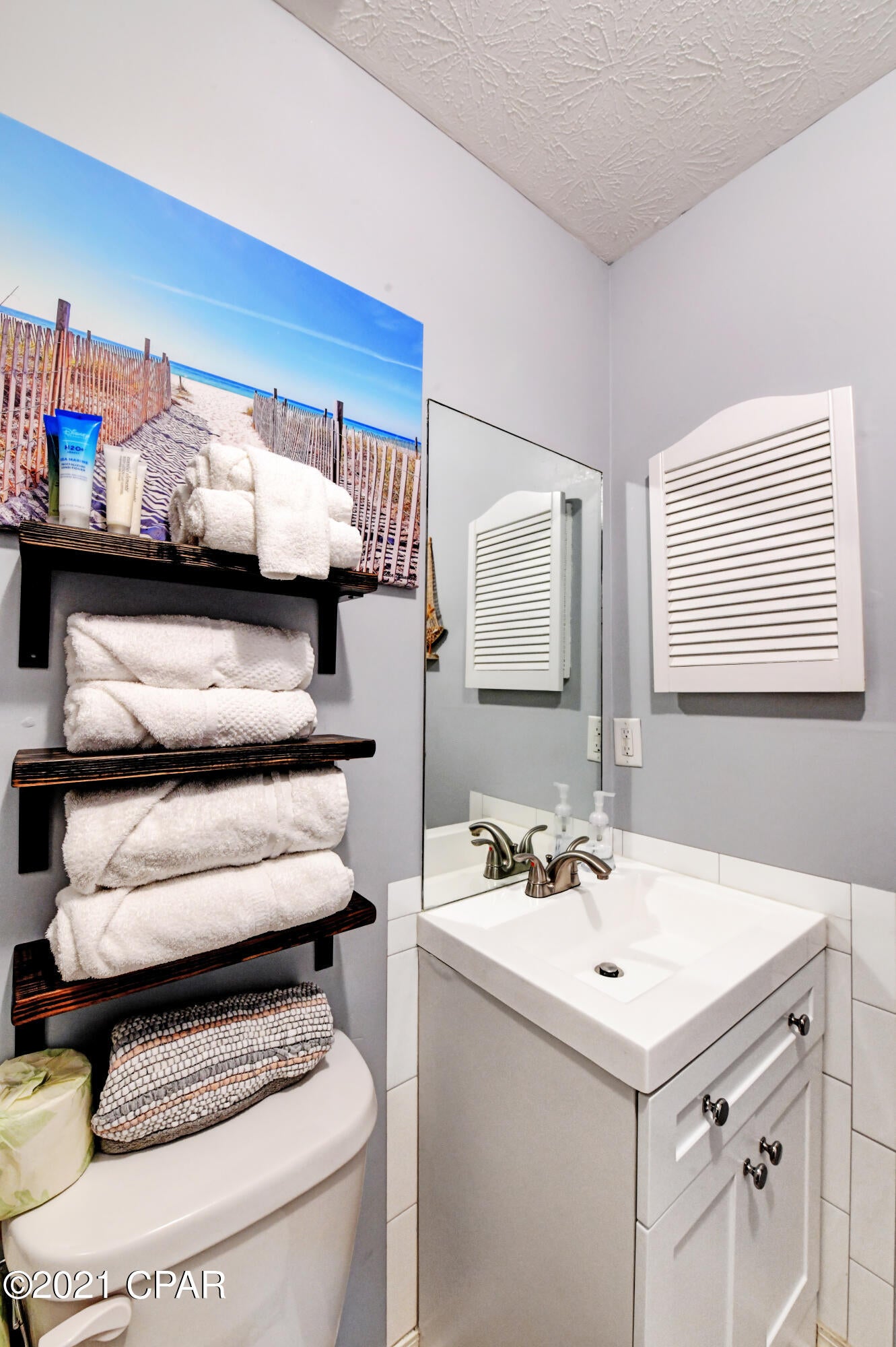 Gulf Highlands Beach Resort - Residential