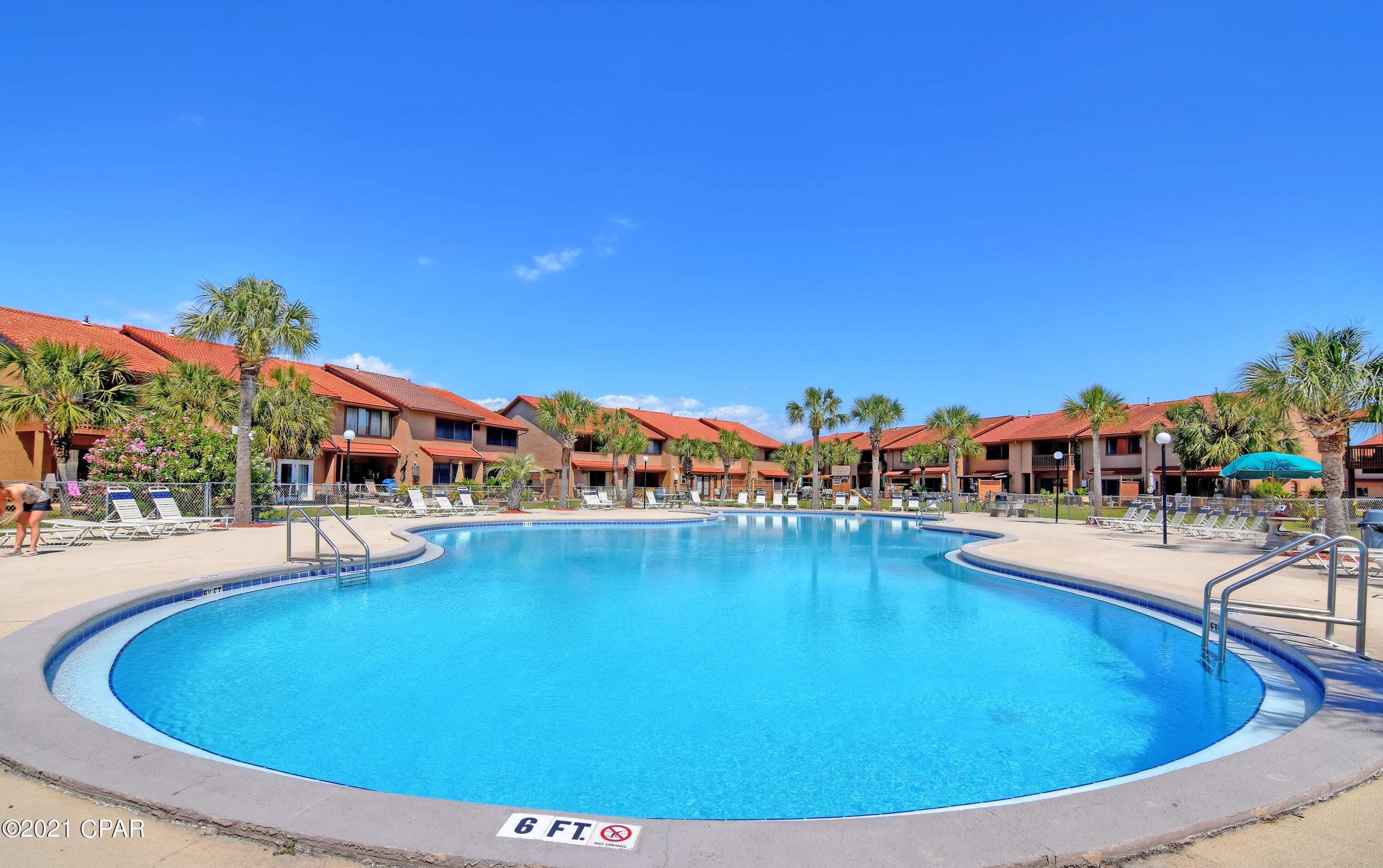 Gulf Highlands Beach Resort - Residential