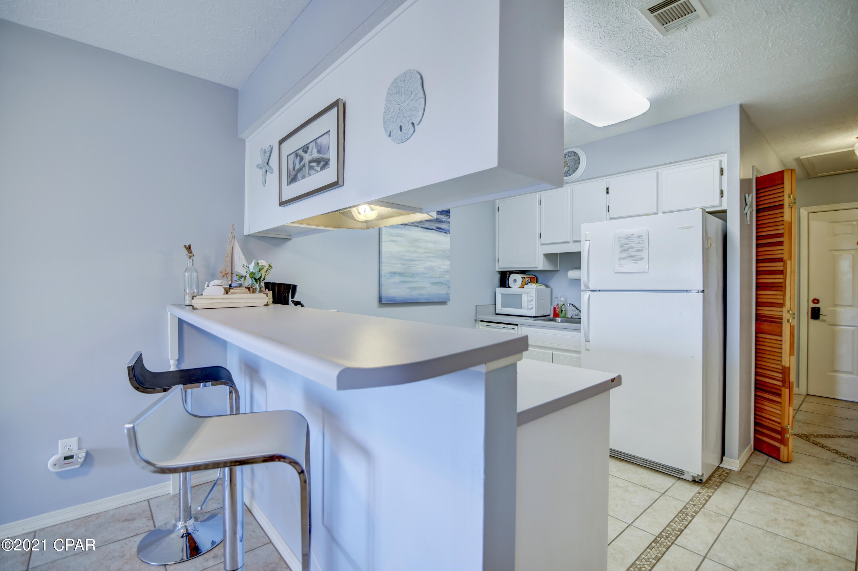 Gulf Highlands Beach Resort - Residential