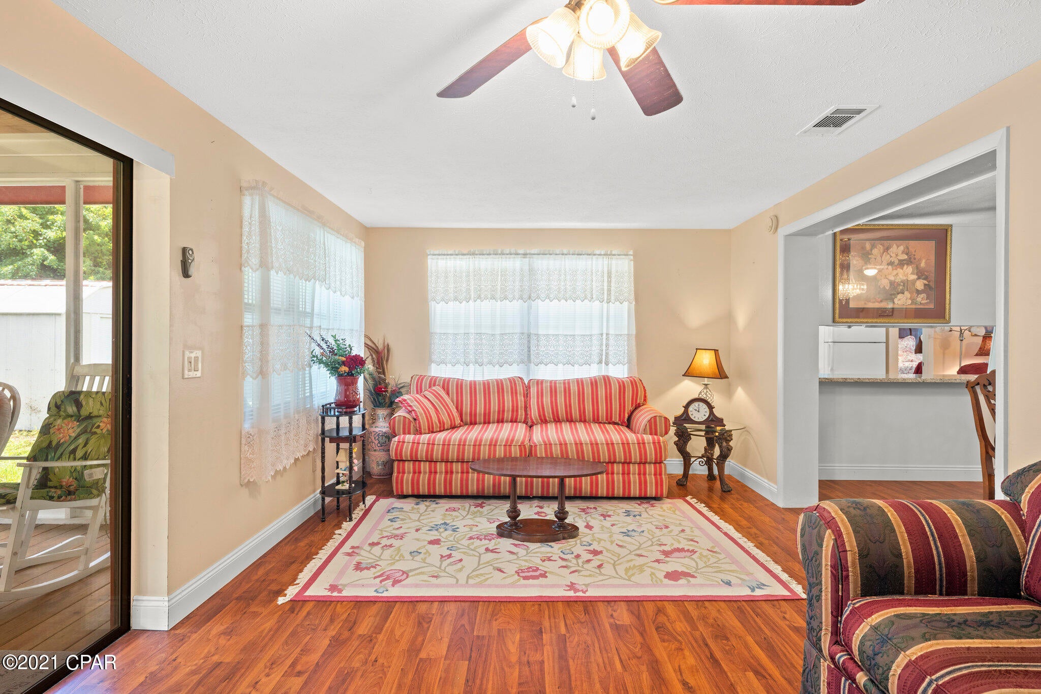 Gulf Highlands - Residential